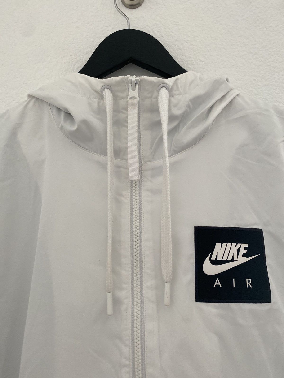 Nike Nike layered windbreaker Size US S / EU 44-46 / 1 - 3 Thumbnail
