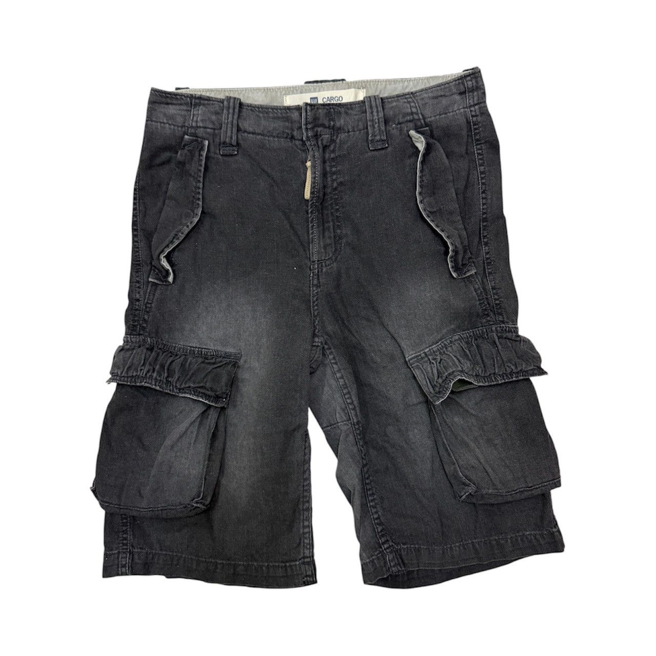 Gap GAP CARGO SHORT PANTS Size US 31 - 1 Thumbnail