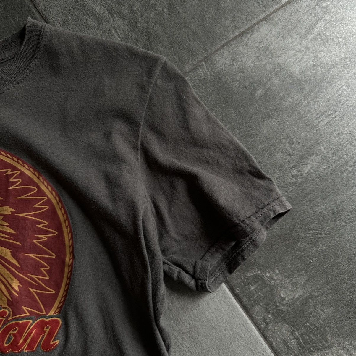 Other Vintage Indian American Motorcycle T-shirts Moto Y2K 00s USA Size US M / EU 48-50 / 2 - 7 Thumbnail