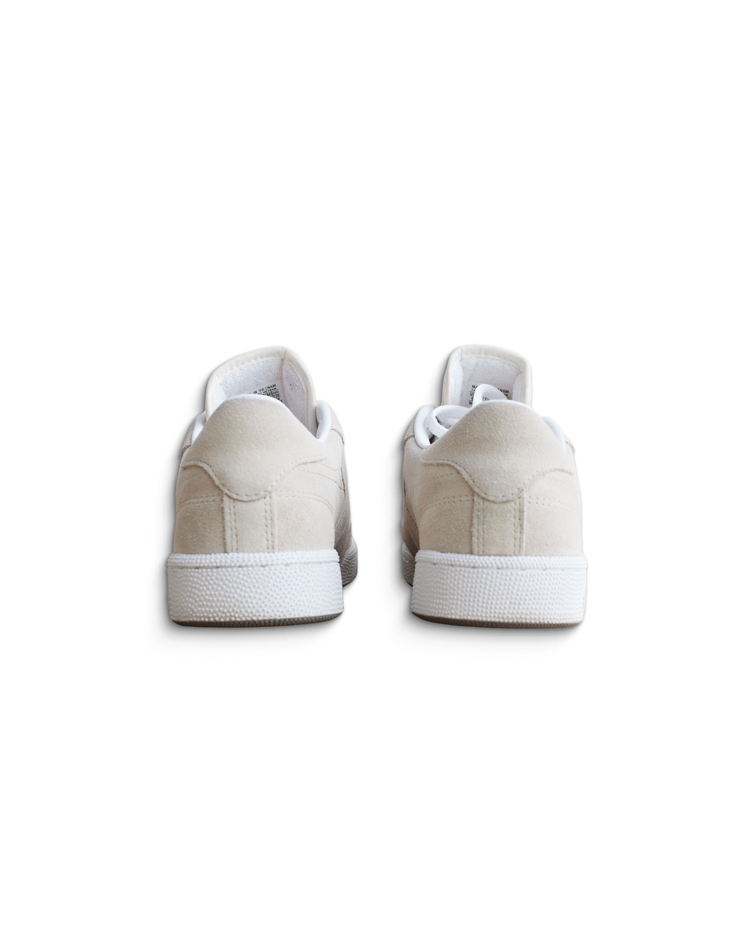 JJJJound × Reebok JJJJound x Reebok Beige Club C 85 Sneakers Size US 9 / EU 42 - 5 Thumbnail