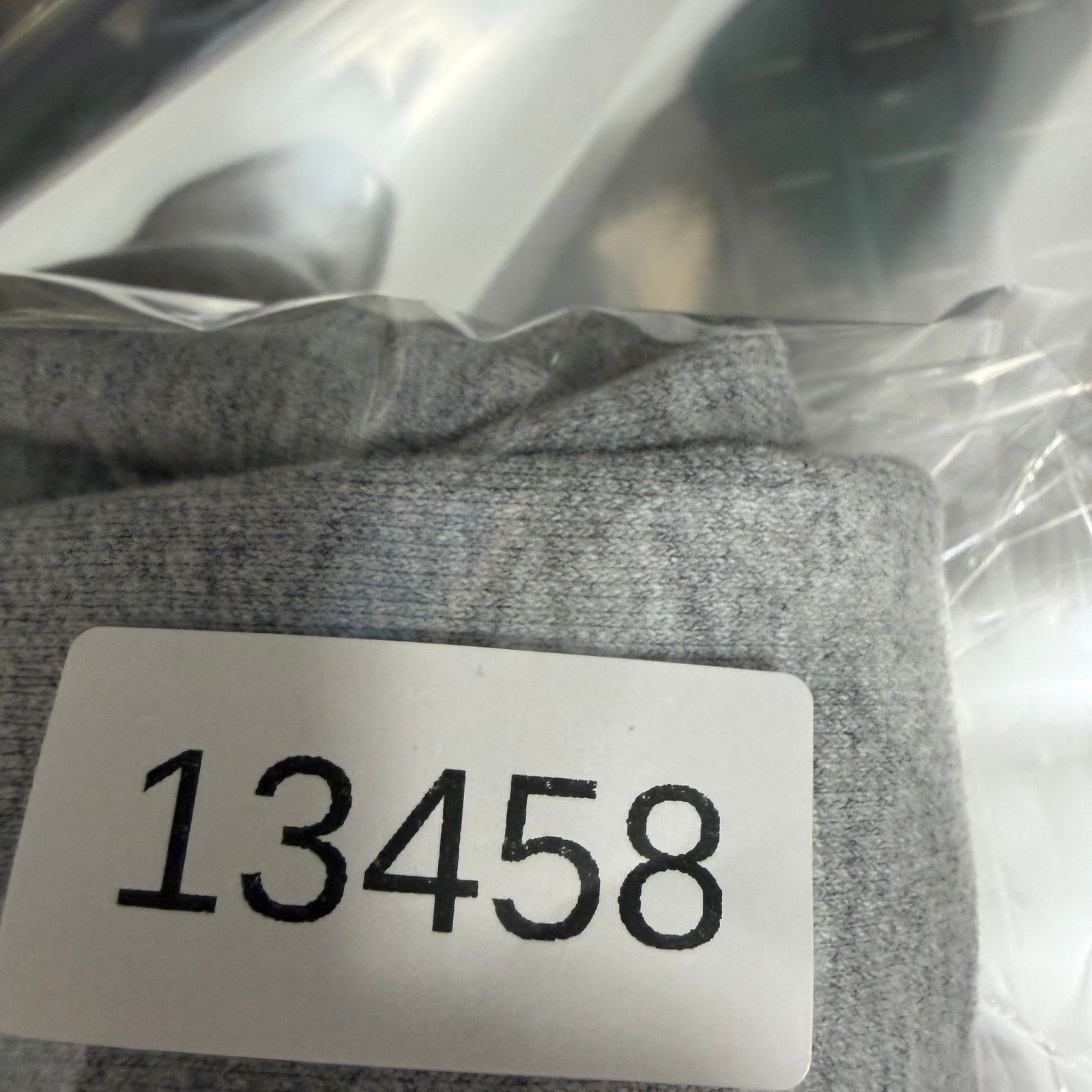 Thrasher Vintage Thrasher Hoodie Men's Medium Gray Sweatshirt Size US M / EU 48-50 / 2 - 10 Thumbnail
