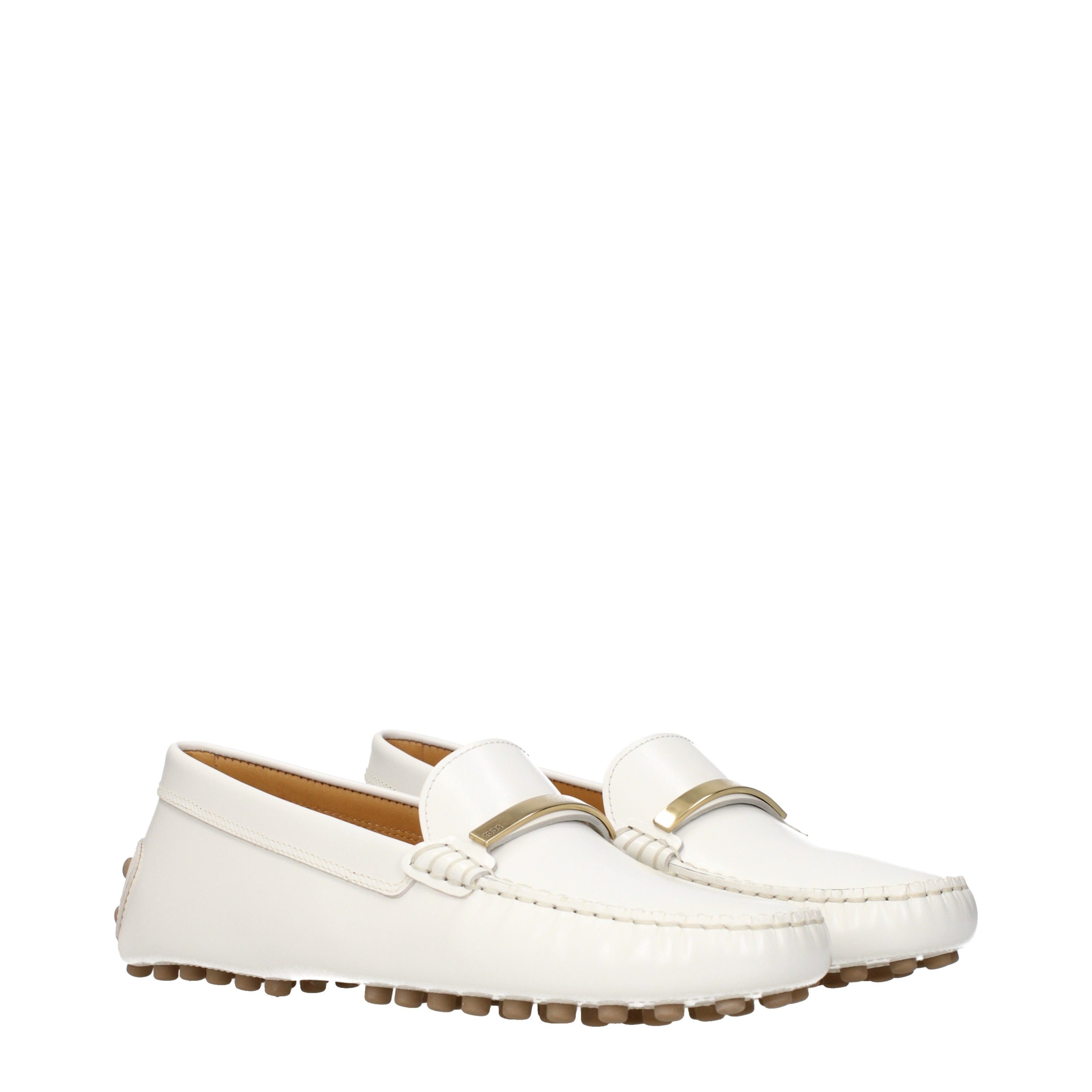Tod's Loafers Size US 6.5 / IT 36.5 - 1 Thumbnail