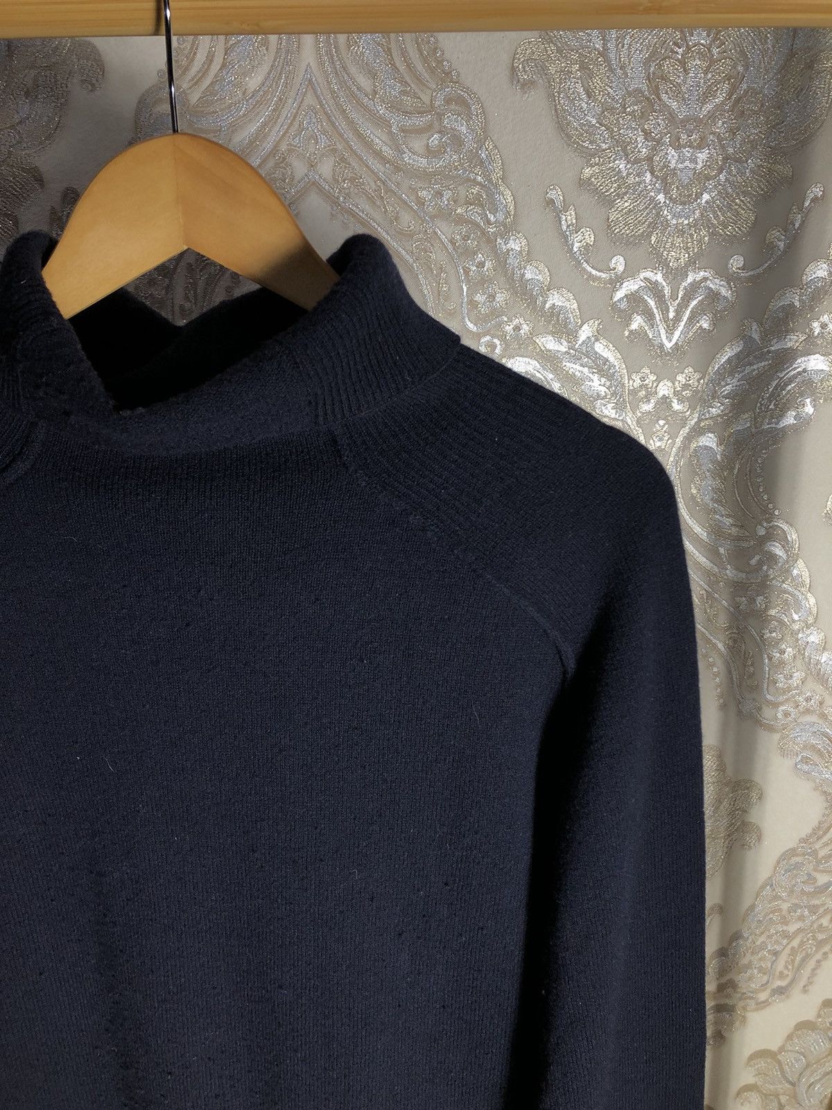 Folk × Vintage VERY RARE FOLK DESIGNER SWEATER GOLF JAPAN STYLE LUXURY Y2K Size US M / EU 48-50 / 2 - 2 Thumbnail