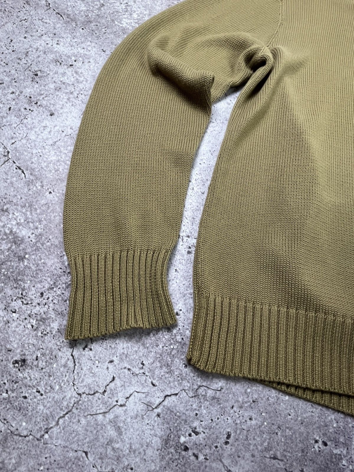 Polo Ralph Lauren Vintage Polo Jeans Company Sweater Size US XL / EU 56 / 4 - 7 Thumbnail