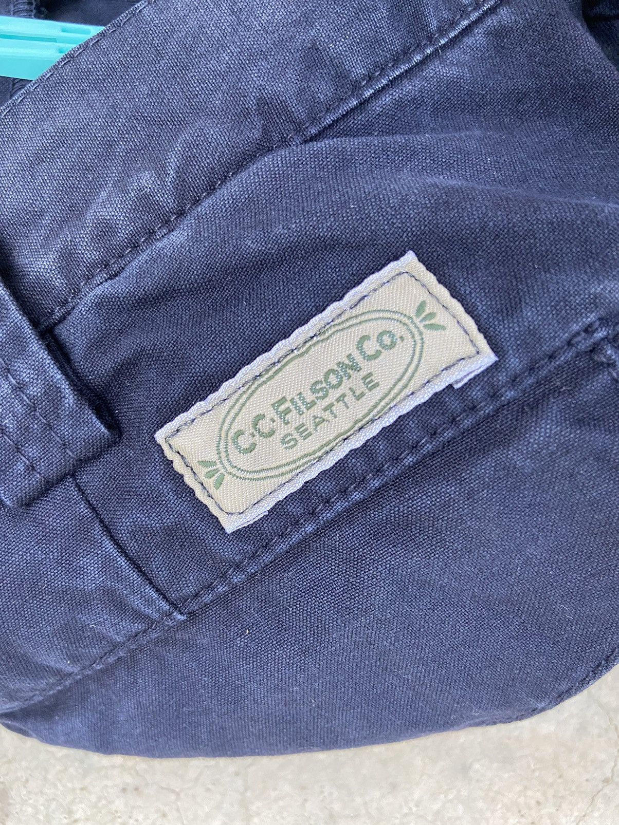 Filson FILSON chinos pants Size US 34 / EU 50 - 7 Thumbnail