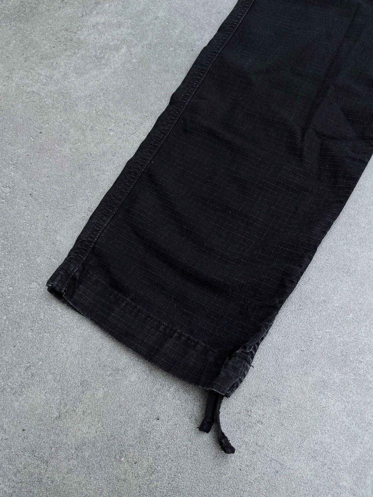 Carhartt × Carhartt Wip Vintage CARHARTT WIP Aviation Cargo Pants Size US 33 - 18 Thumbnail