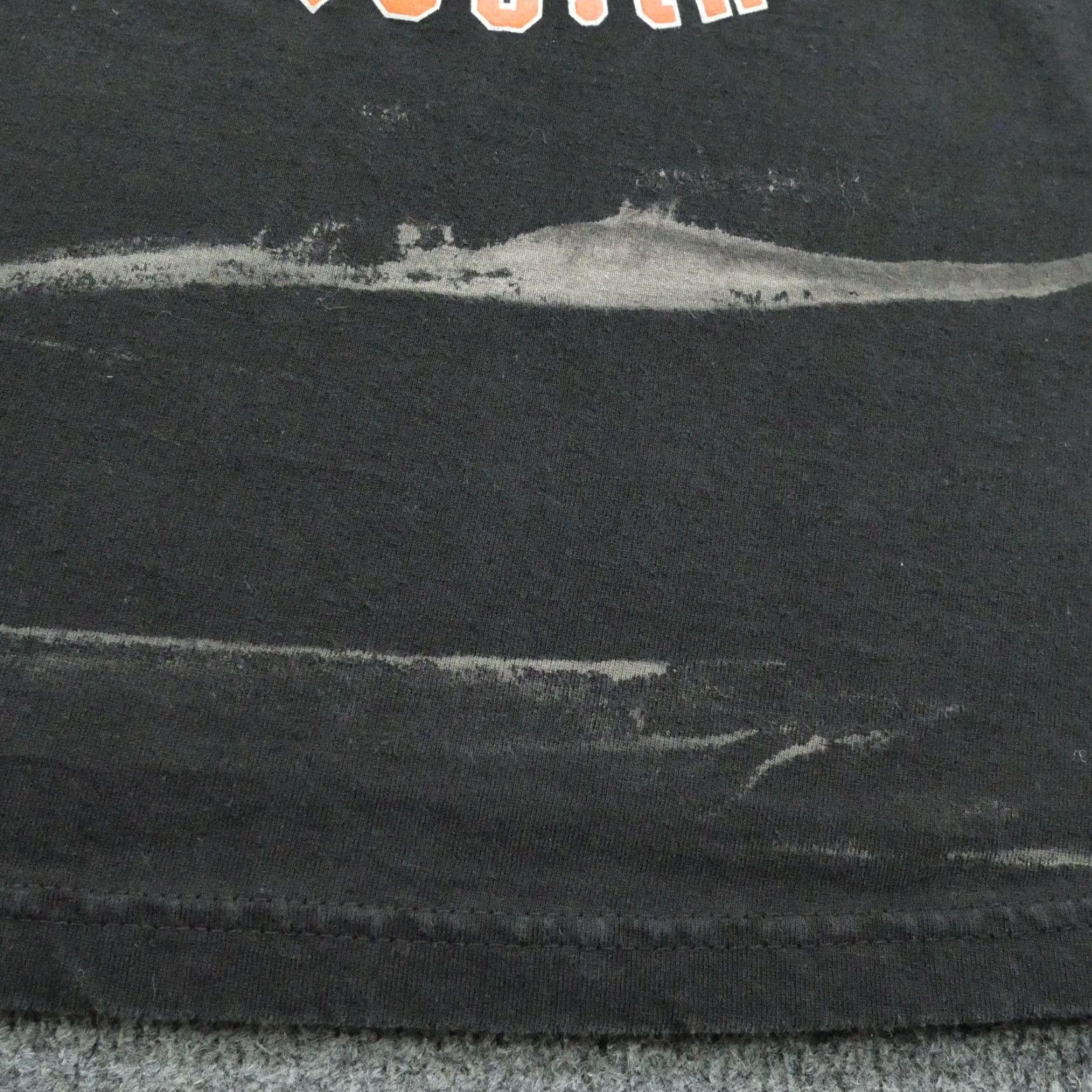 Vintage VINTAGE Phuket Thailand T Shirt Mens XL Black Motorcycle Biker Adult Y2K Size US XL / EU 56 / 4 - 6 Thumbnail