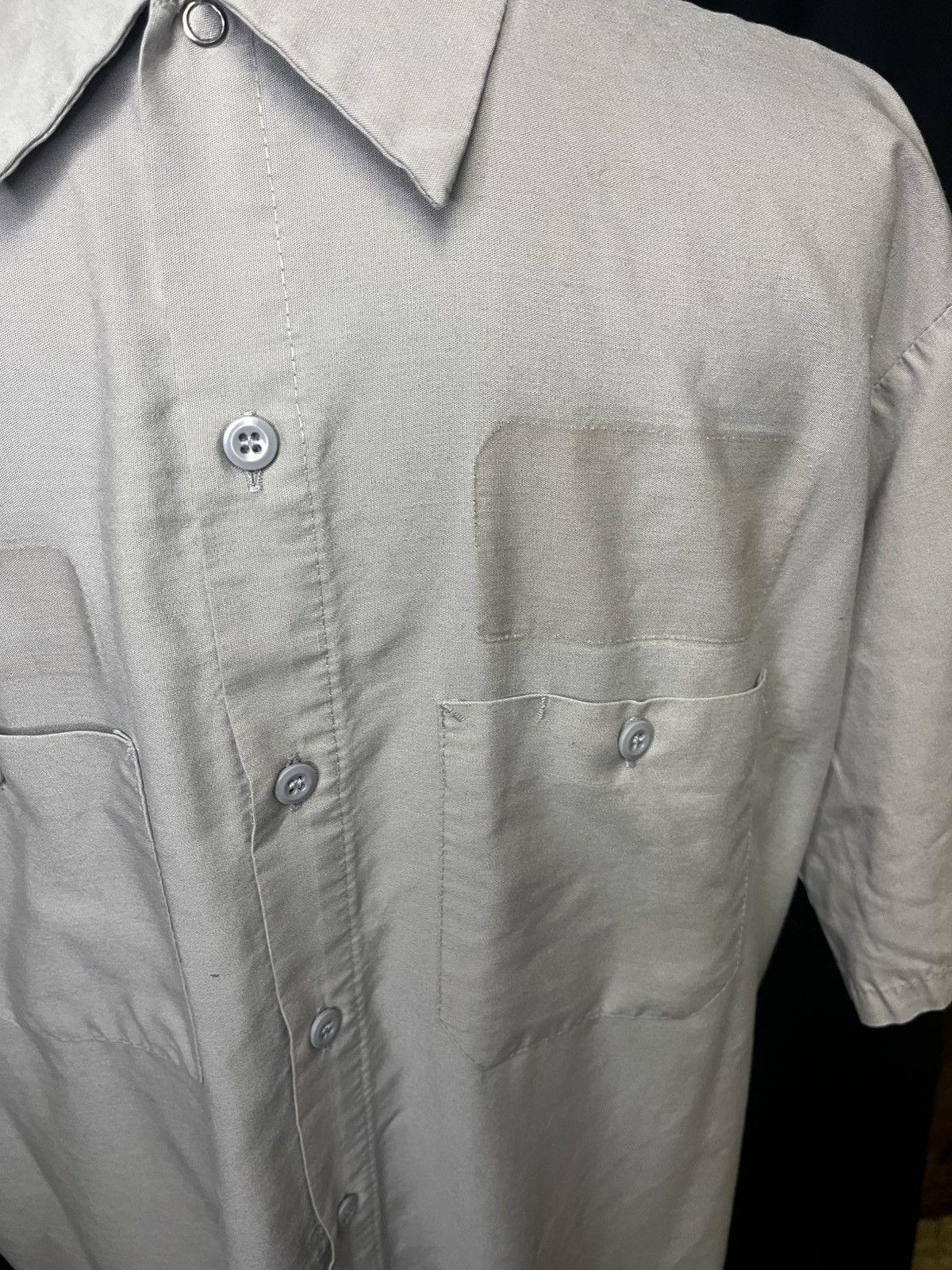 Band Tees Vintage Suicide Machines Work Shirt “Texaco” Size Large Rare Size US L / EU 52-54 / 3 - 8 Thumbnail