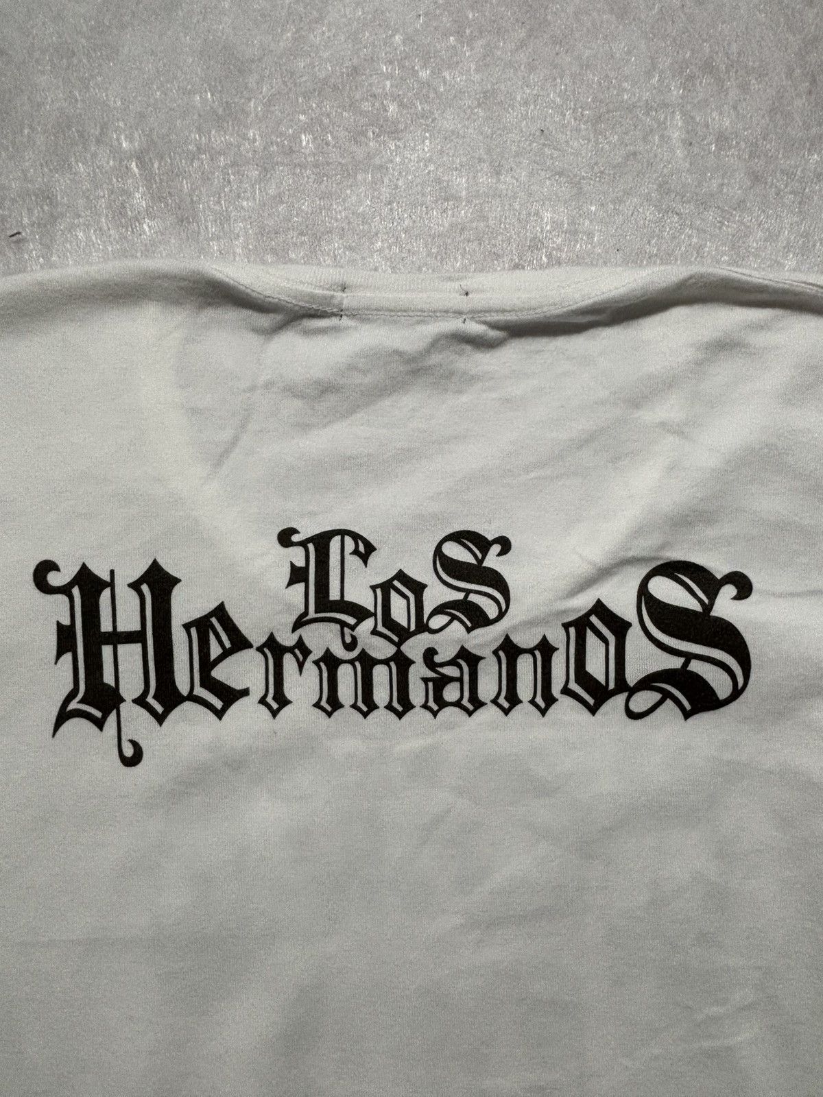 Japanese Brand Neighborhood Mexico City Los Hermanos Shirt Size S / US 4 / IT 40 - 2 Thumbnail