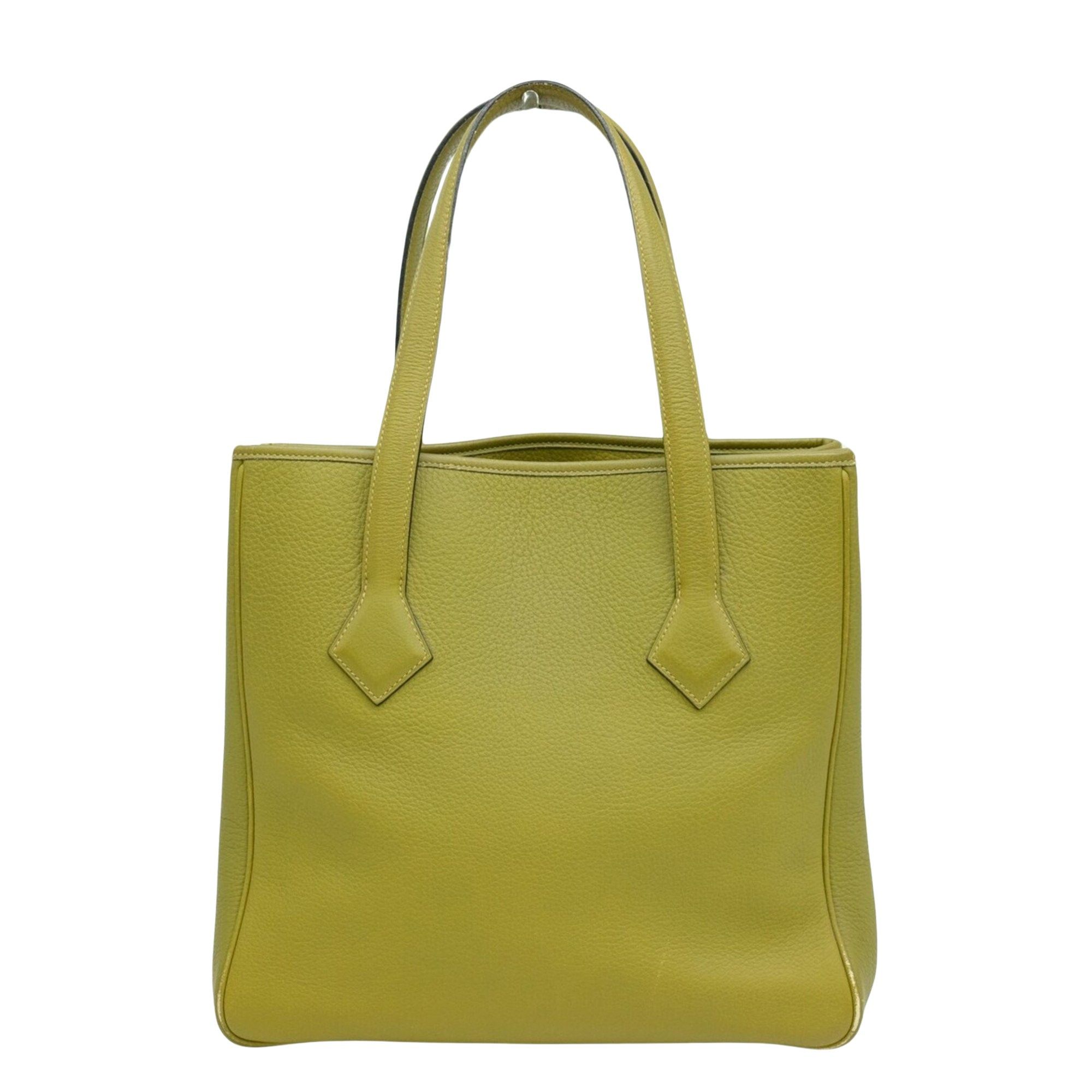 Hermes Hermès Victoria tote Size ONE SIZE - 1 Thumbnail