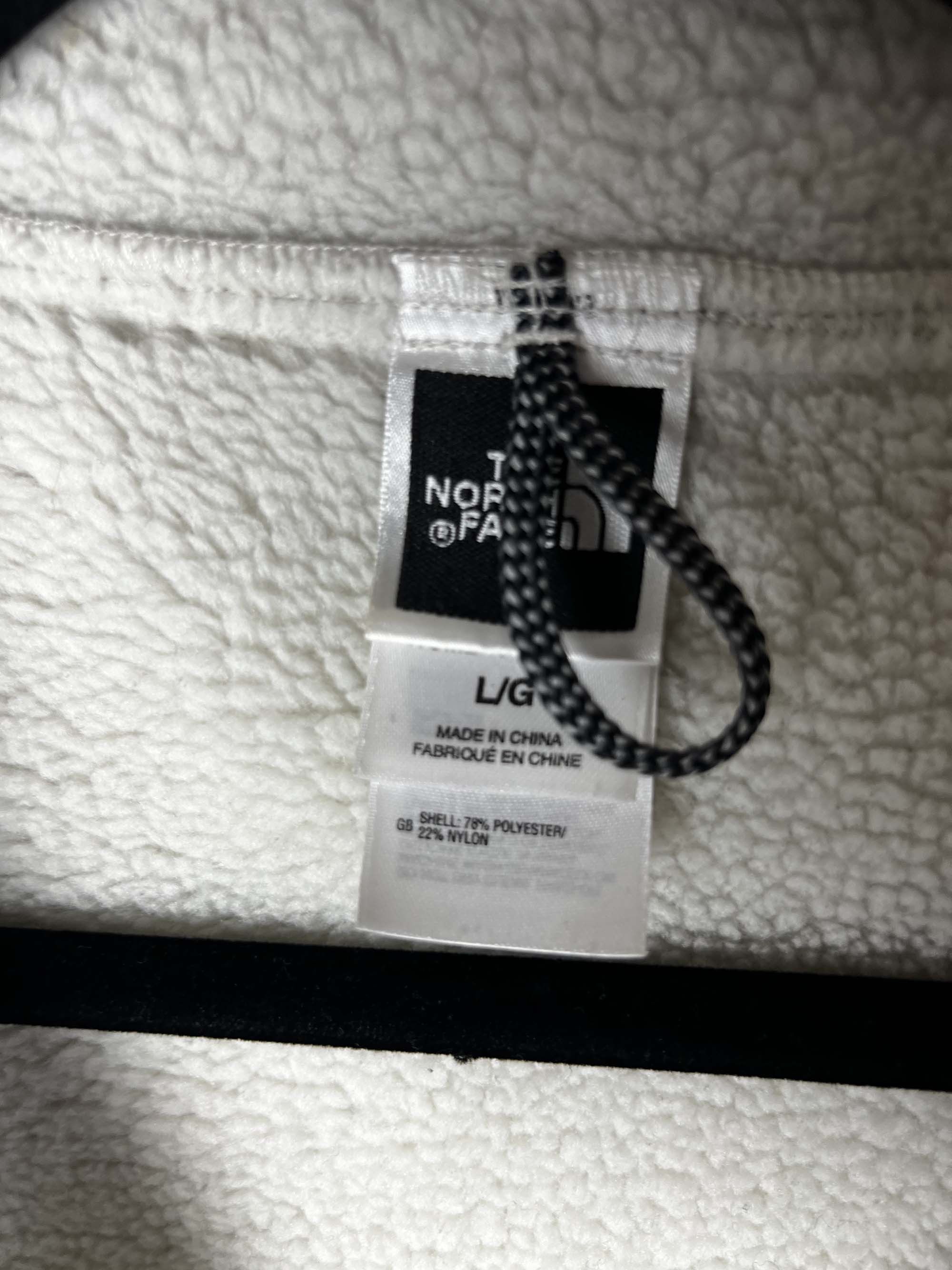 The North Face The North Face Summit Series Polartec Fleece Jacket Size L / US 10 / IT 46 - 8 Thumbnail