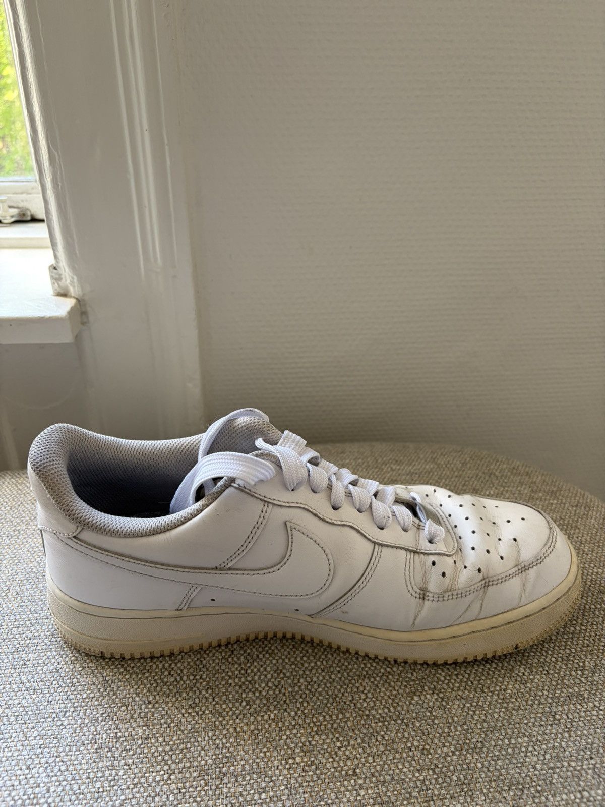 Nike Nike air force 1 Size US 9.5 / EU 42-43 - 2 Thumbnail