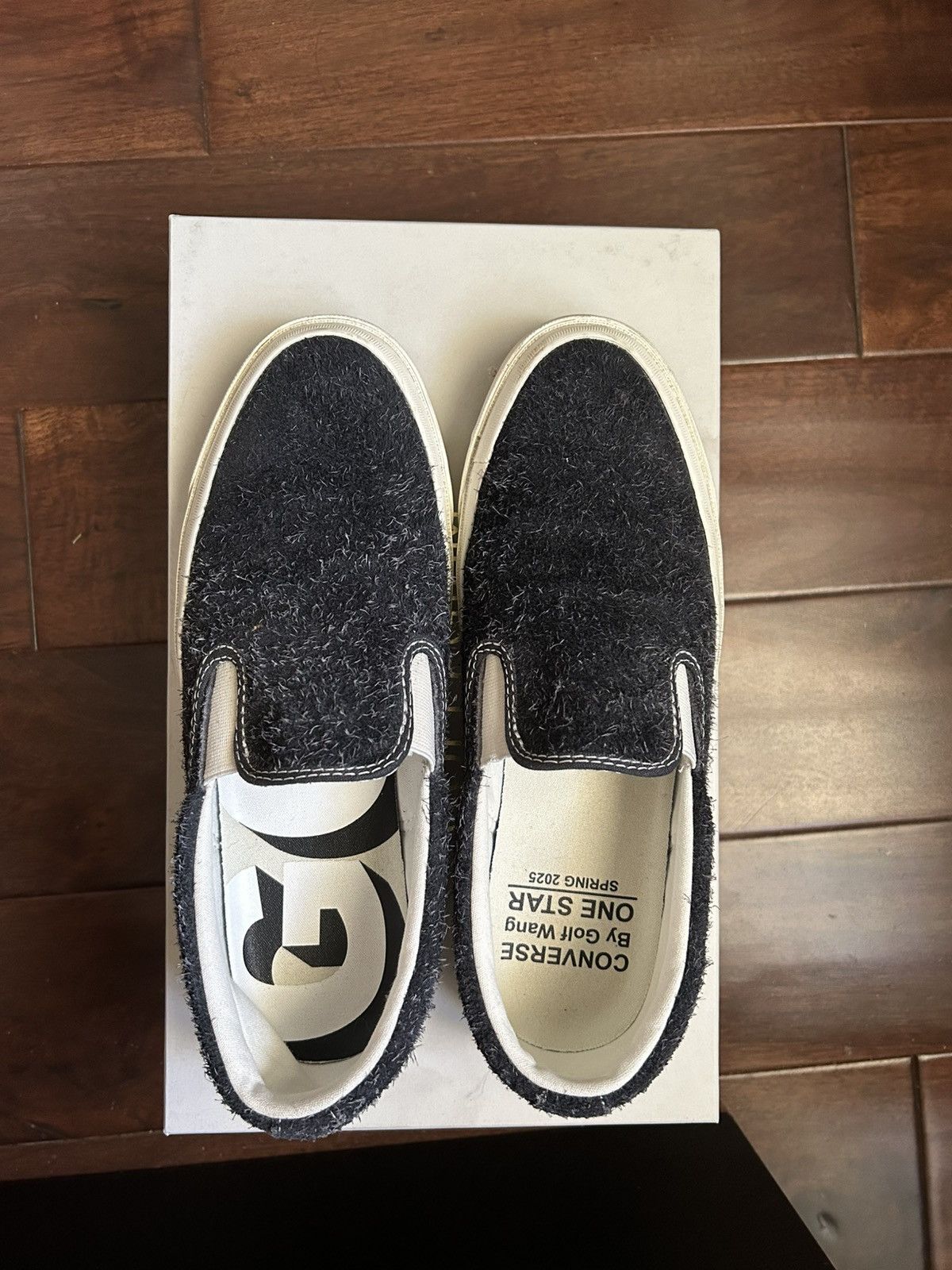 Converse × Golf le Fleur Converse One Star x Golf slip-on Size US 8 / EU 41 - 3 Thumbnail