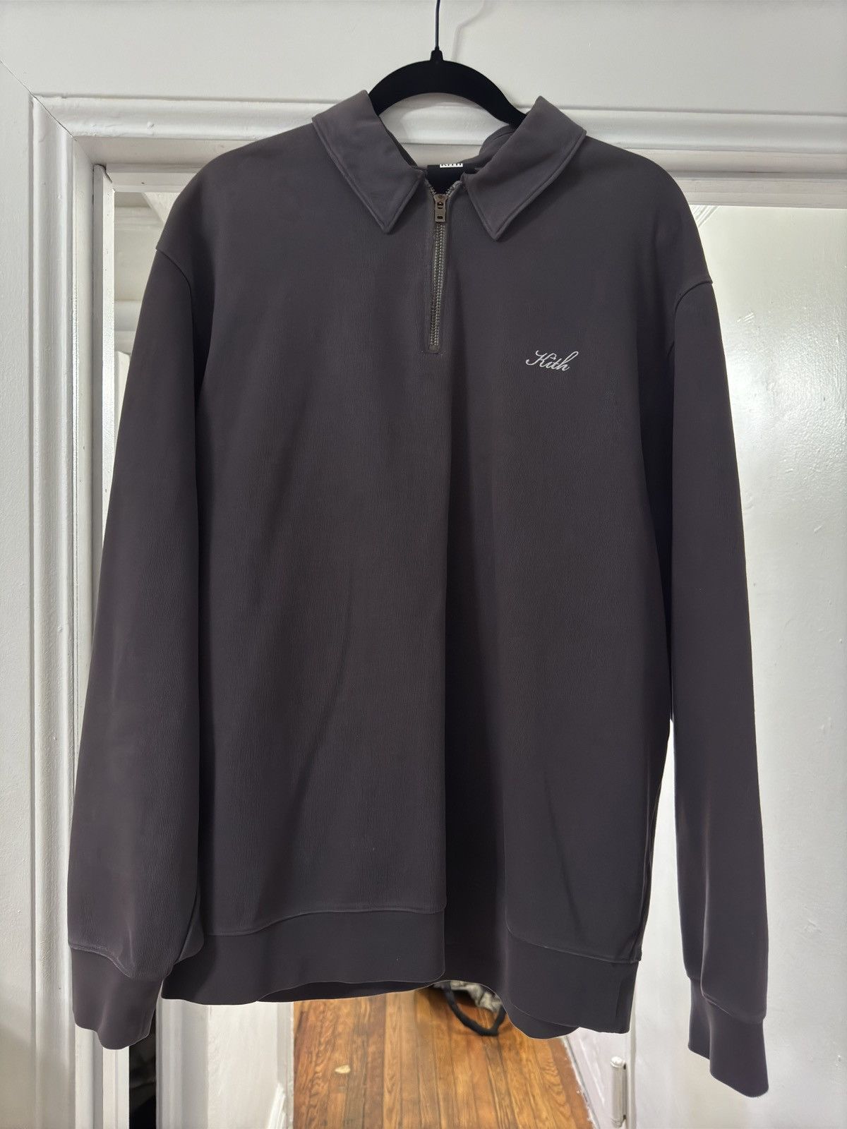 Kith legends day hoodie deals
