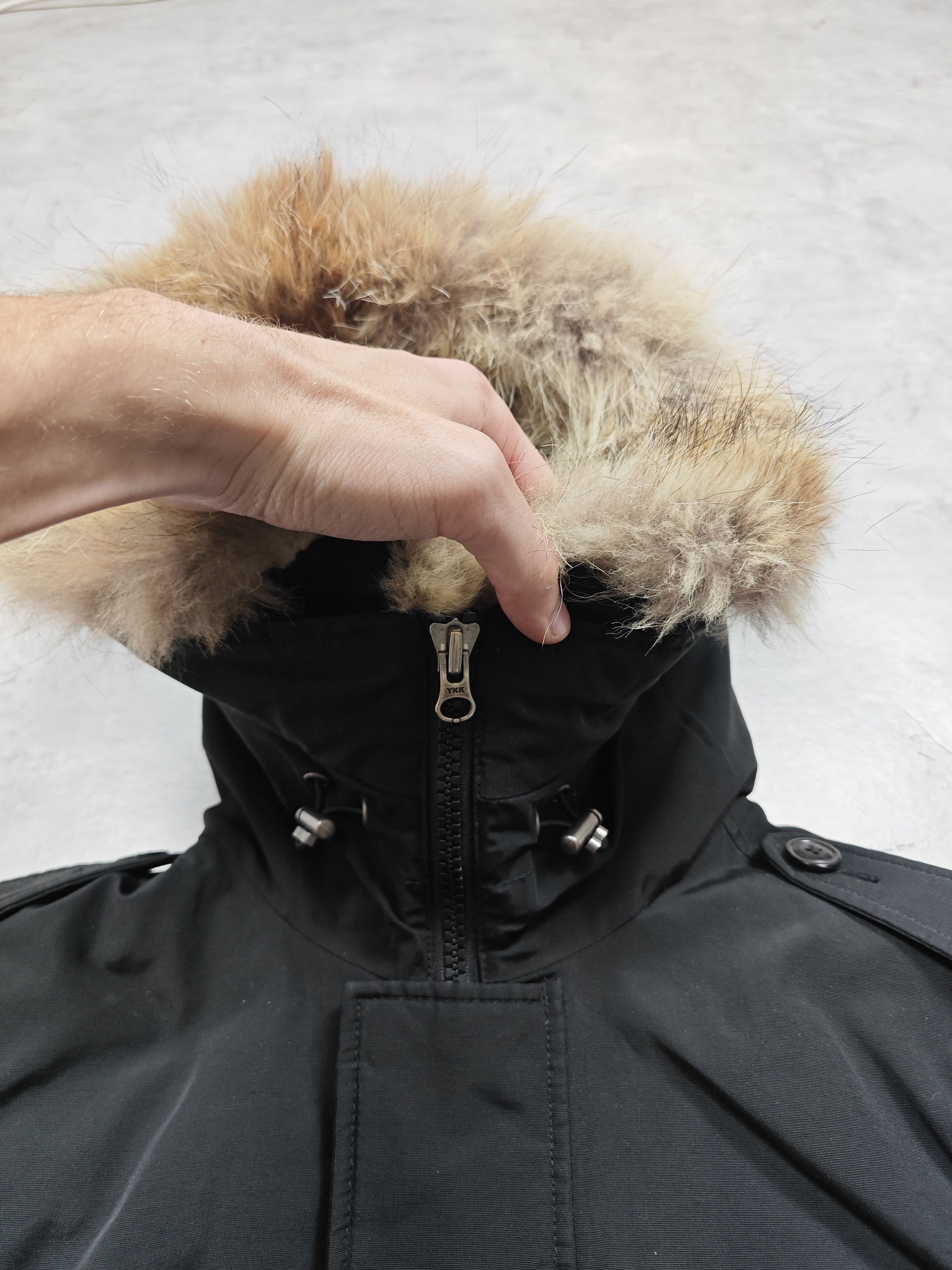 Woolrich Woolen Mills Woolrich Down Jacket Size S / US 4 / IT 40 - 6 Thumbnail