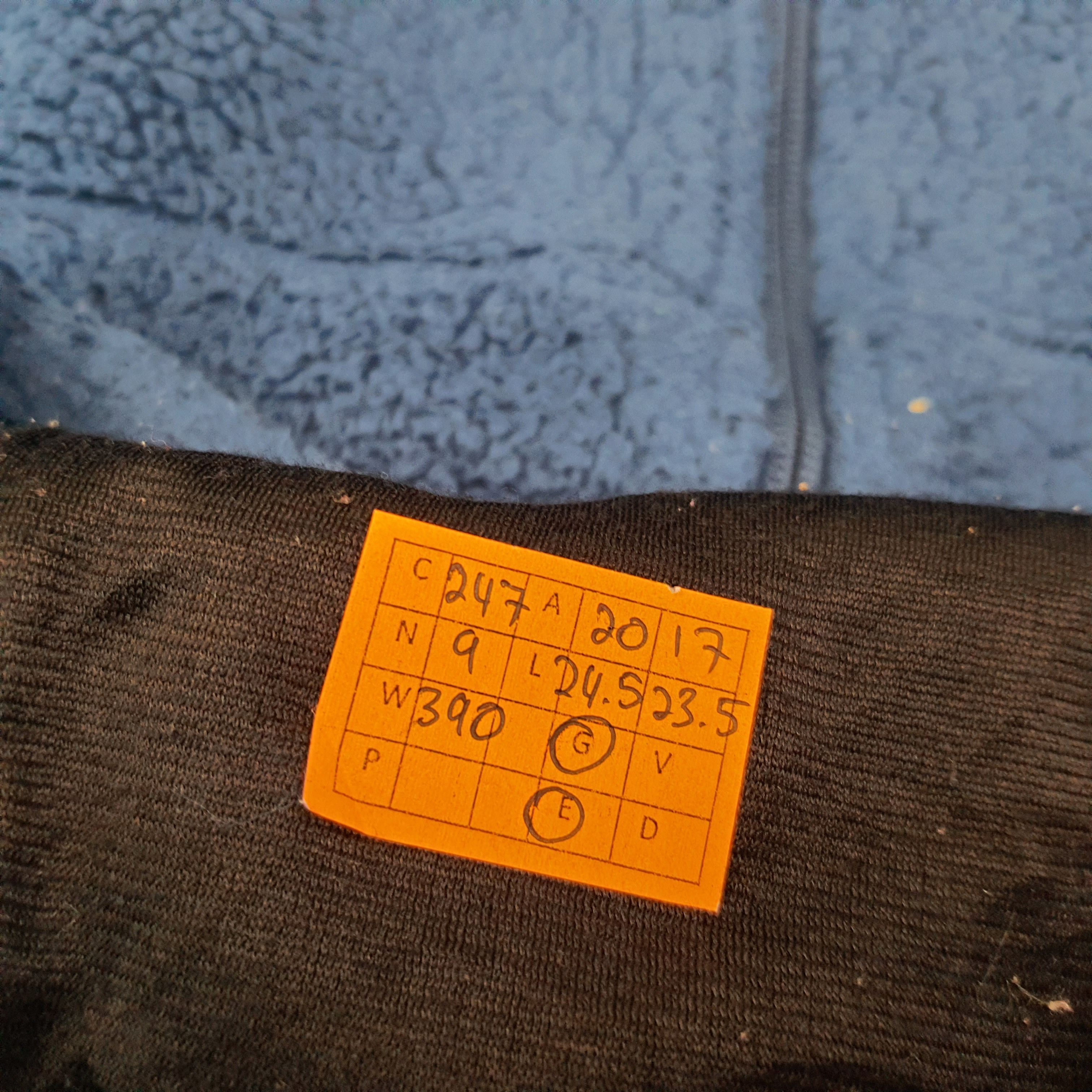 The North Face Vintage The North Face Fleece Zipper Jacket C247N9 Size US M / EU 48-50 / 2 - 11 Thumbnail