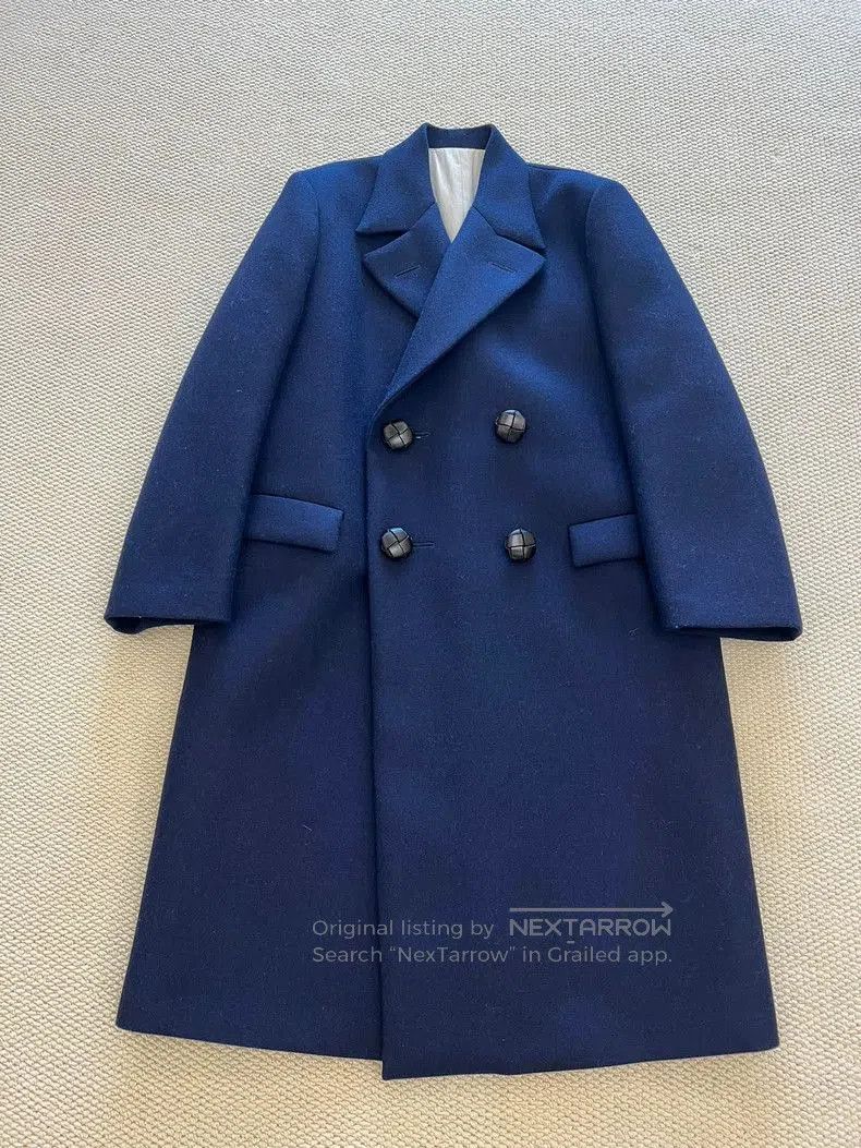 Raf Simons Raf Simons Chain Coat Archive Piece. Size US L / EU 52-54 / 3 - 1 Thumbnail