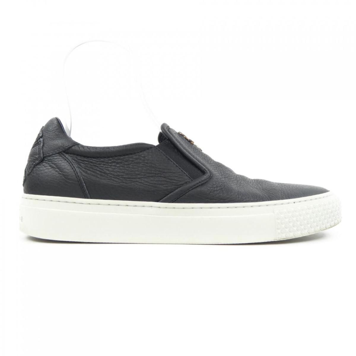 Chrome Hearts Chrome Hearts Slip On Sneakers Size US 8 / EU 41 - 2 Thumbnail