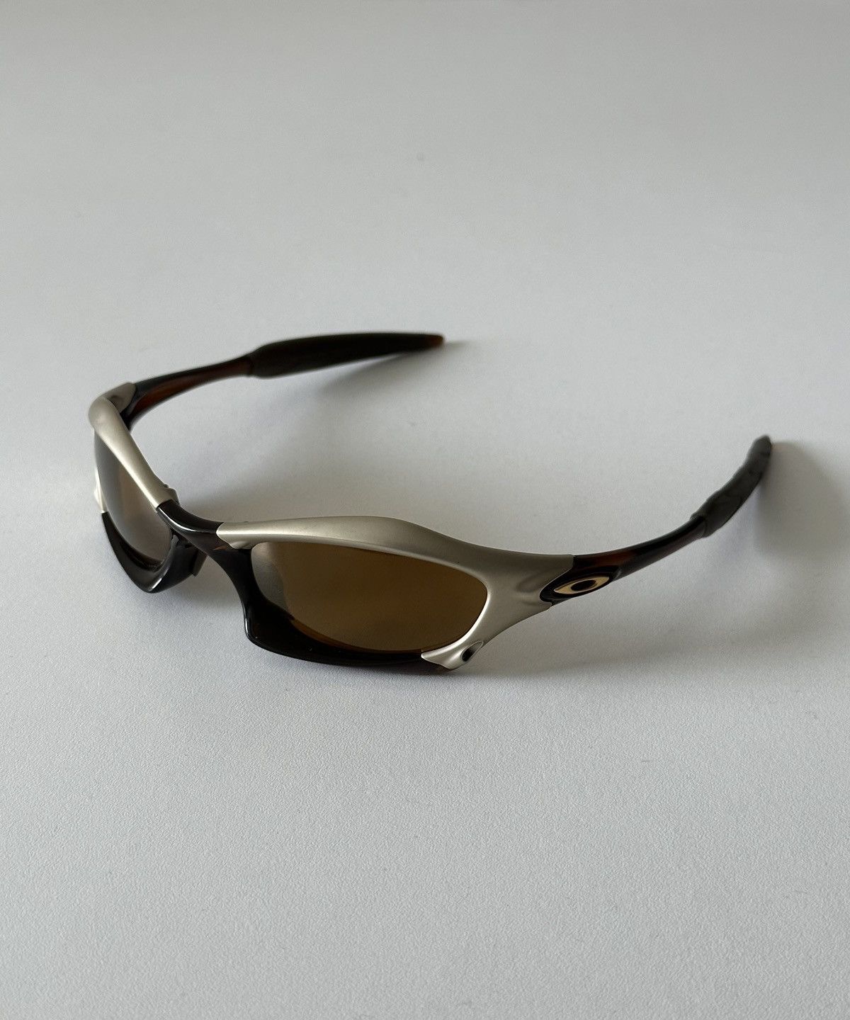 Oakley 2002 Oakley Splice Vintage Glasses Grailed 8330