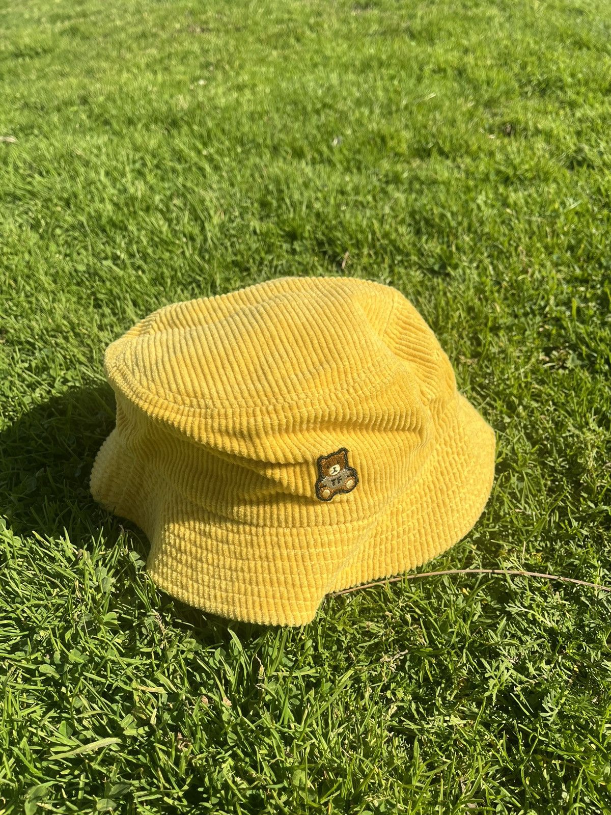 Teddy Fresh TEDDY FRESH Bucket Hat Size ONE SIZE - 3 Thumbnail