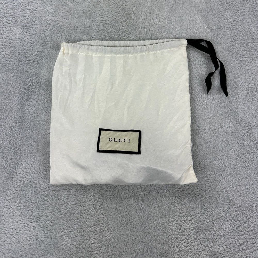 Gucci Gucci GG Elastic Web Stripe Belt Children's Size Medium 432 Size ONE SIZE - 4 Thumbnail