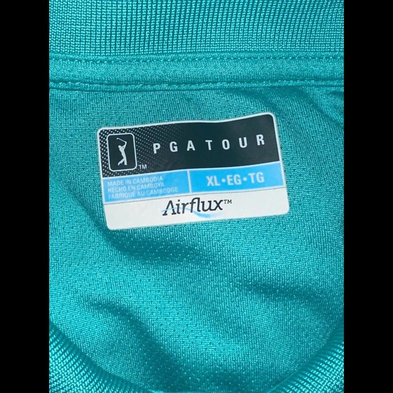 PGA Tour Mens Pre Own As Is 1810 Size US XL / EU 56 / 4 - 3 Thumbnail
