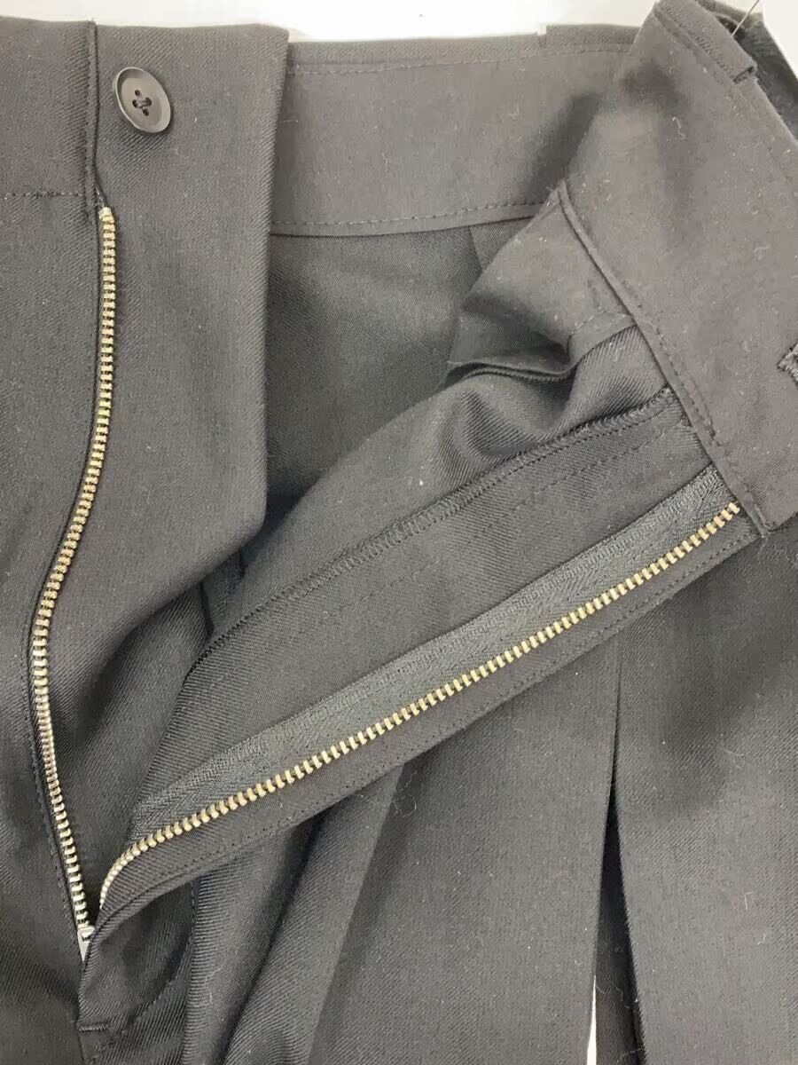 Yohji Yamamoto yohji yamamoto POUR HOMME Ground Y hakama pants Size US 28 / EU 44 - 3 Thumbnail