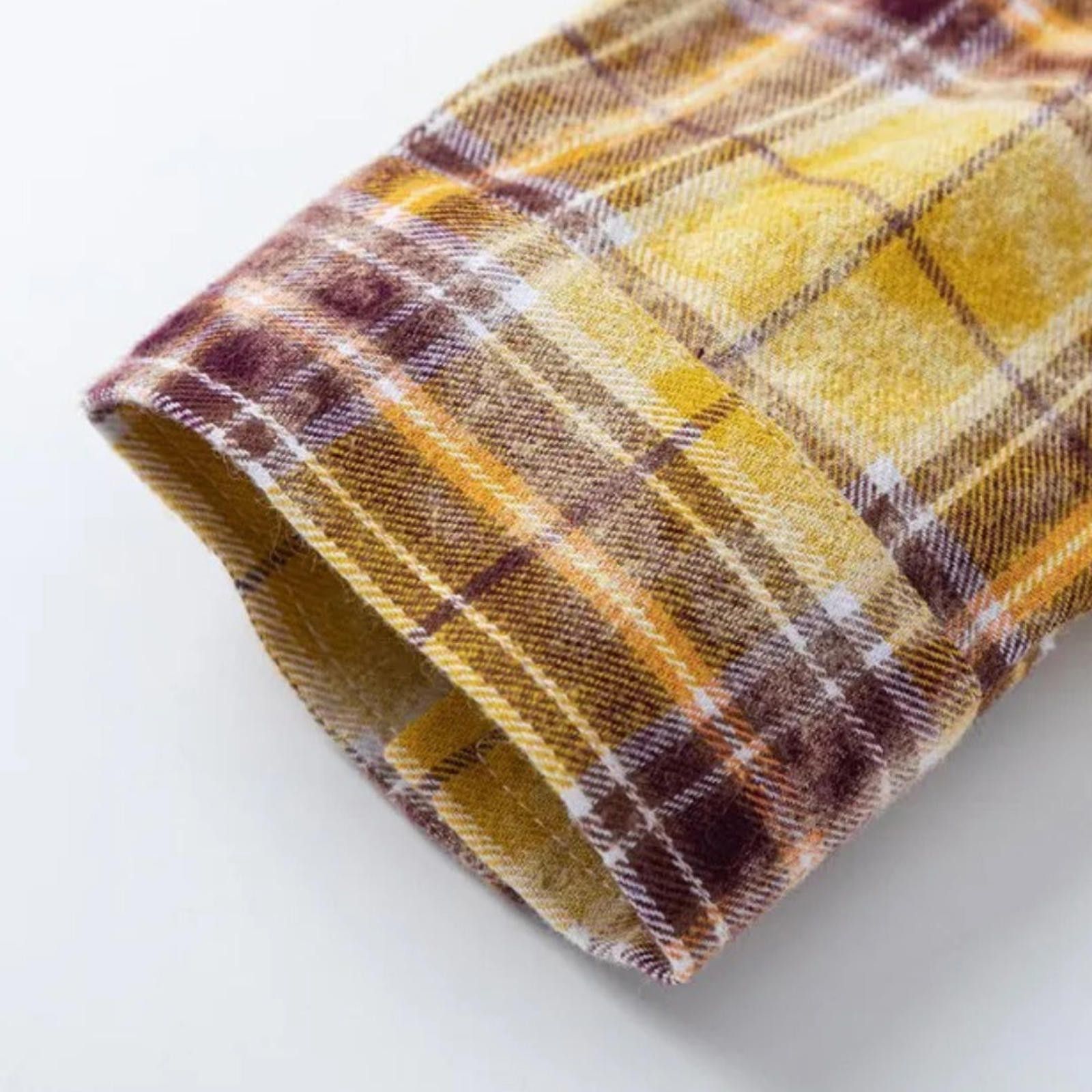 Other Plaid Pocket Jacket Size US M / EU 48-50 / 2 - 5 Thumbnail