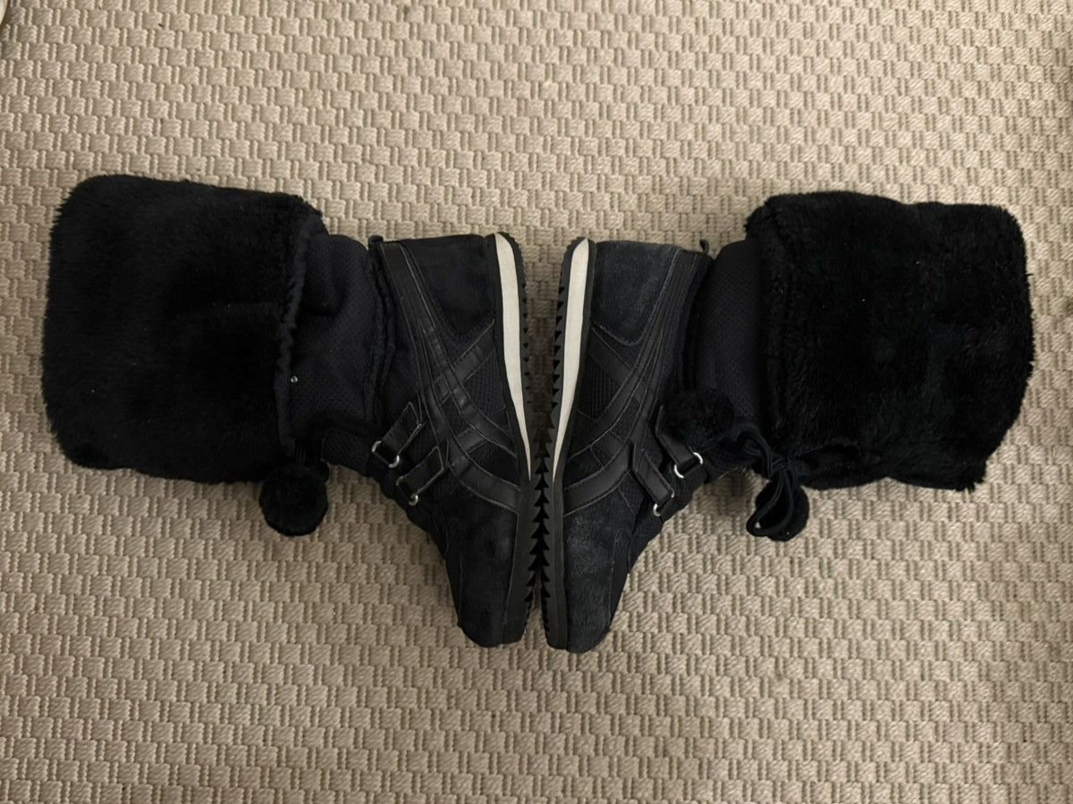 Onitsuka Tiger Onistuka Tiger Snow Winter Heaven 72 Boots Size US 6 / IT 36 - 6 Thumbnail