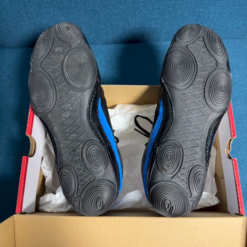 Kiko Kostadinov Kiko Kostadinov Asics Gessirit2 Sports Shoes Size US 7.5 / EU 40-41 - 4 Thumbnail