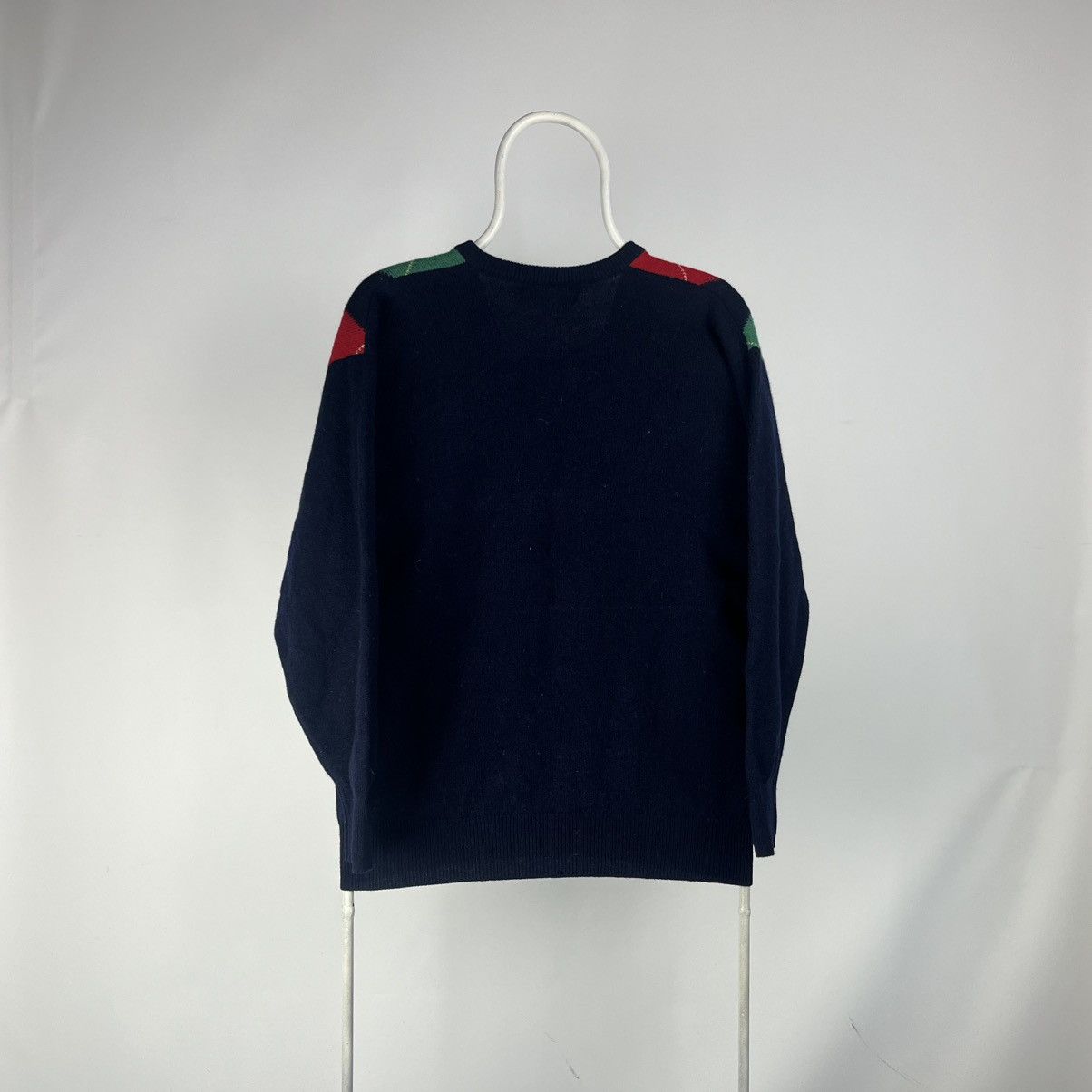 Pringle Of Scotland Pringle Of Scotland Jumper sweater Wool size M/L Size US M / EU 48-50 / 2 - 2 Thumbnail