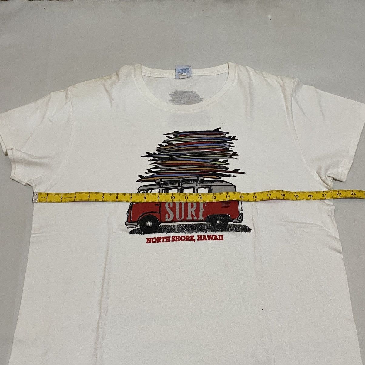 Other Crazy Shirt Hawaii surf volkswagen Size XL / US 12-14 / IT 48-50 - 11 Thumbnail