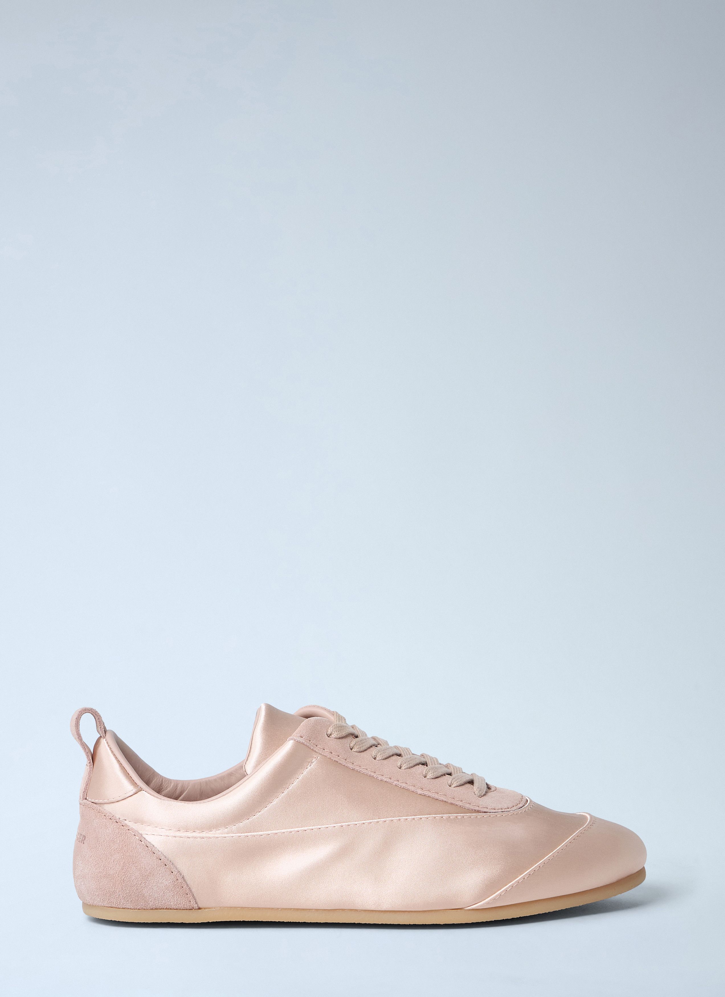 Jil Sander Low-Top Sneakers Size US 10 / IT 40 - 1 Thumbnail