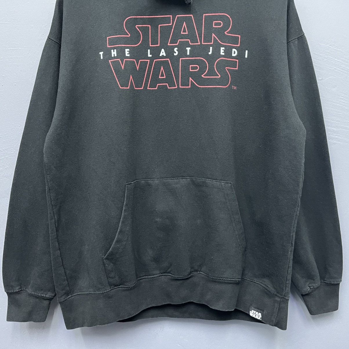 Star Wars Star Wars The Last Jedi Hoodie Size US L / EU 52-54 / 3 - 4 Thumbnail