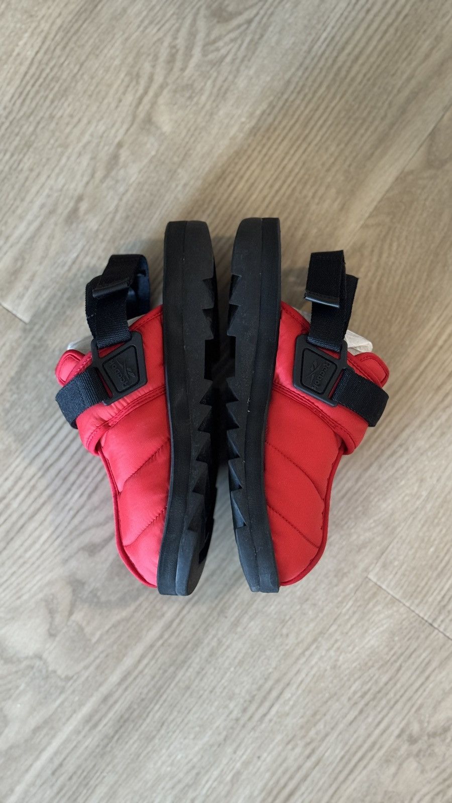 Reebok Reebok Beatnik Size US 11 / EU 44 - 2 Thumbnail