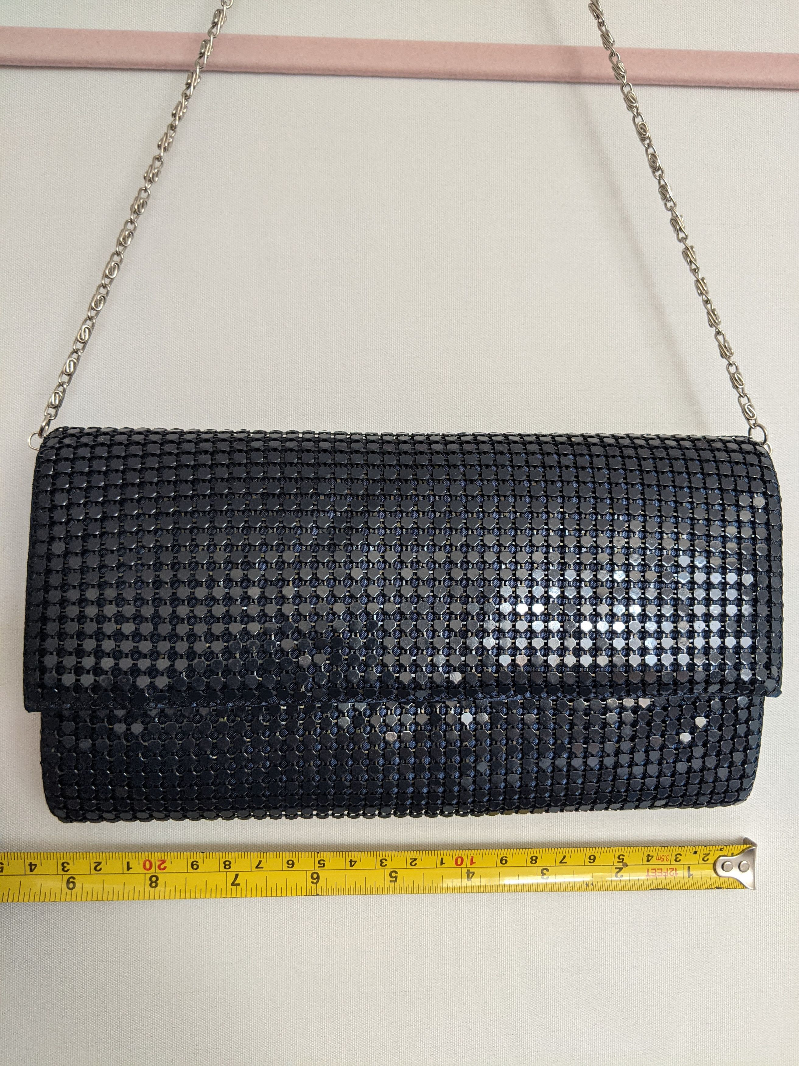 GmbH Glamour Clutch GmbH Size ONE SIZE - 10 Thumbnail