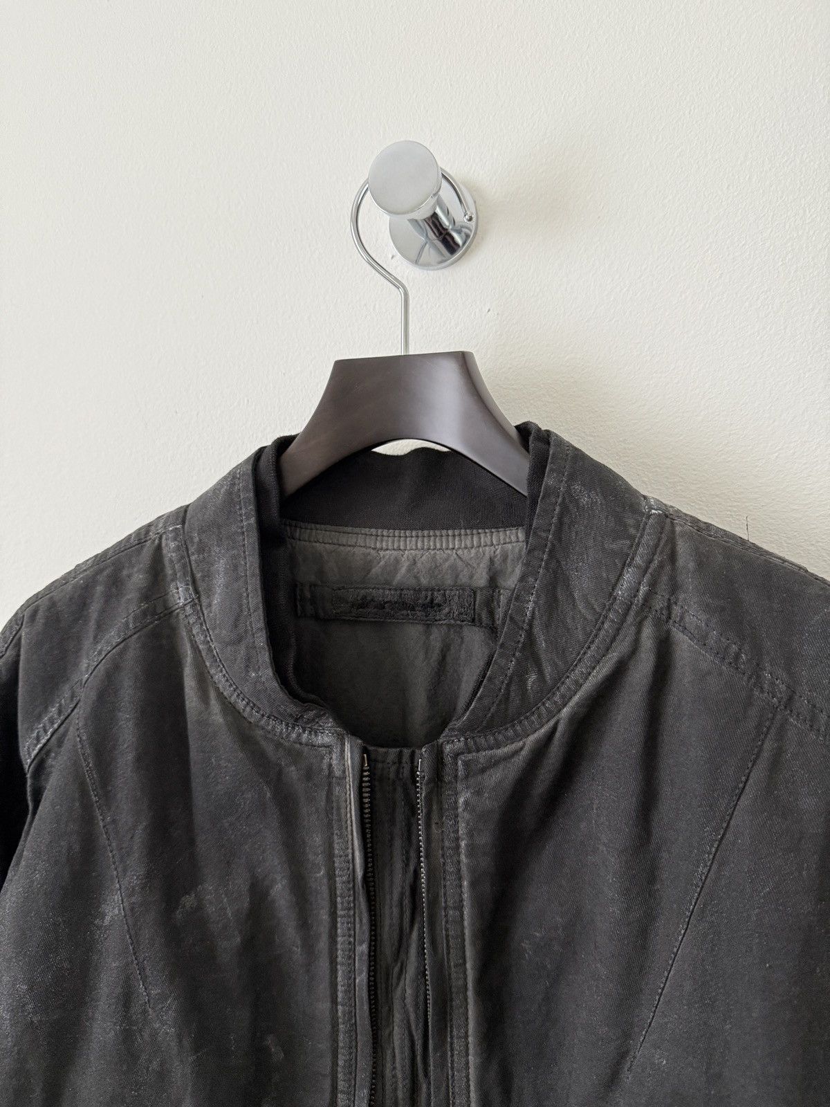 blackmerle Double Sleeve Bomber Size US S / EU 44-46 / 1 - 11 Thumbnail