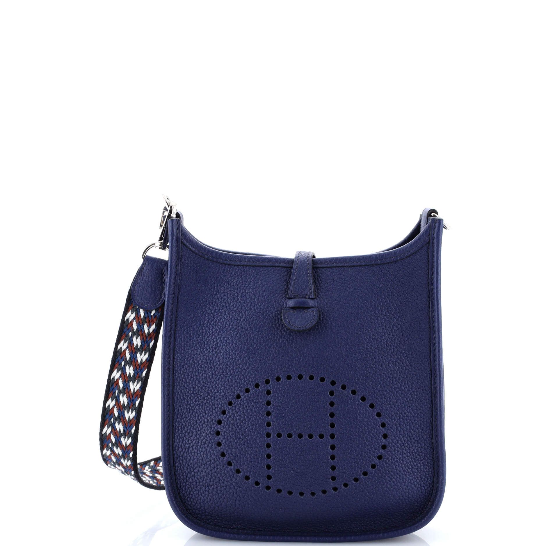 Hermes Evelyne Bag Gen III Size ONE SIZE - 1 Thumbnail