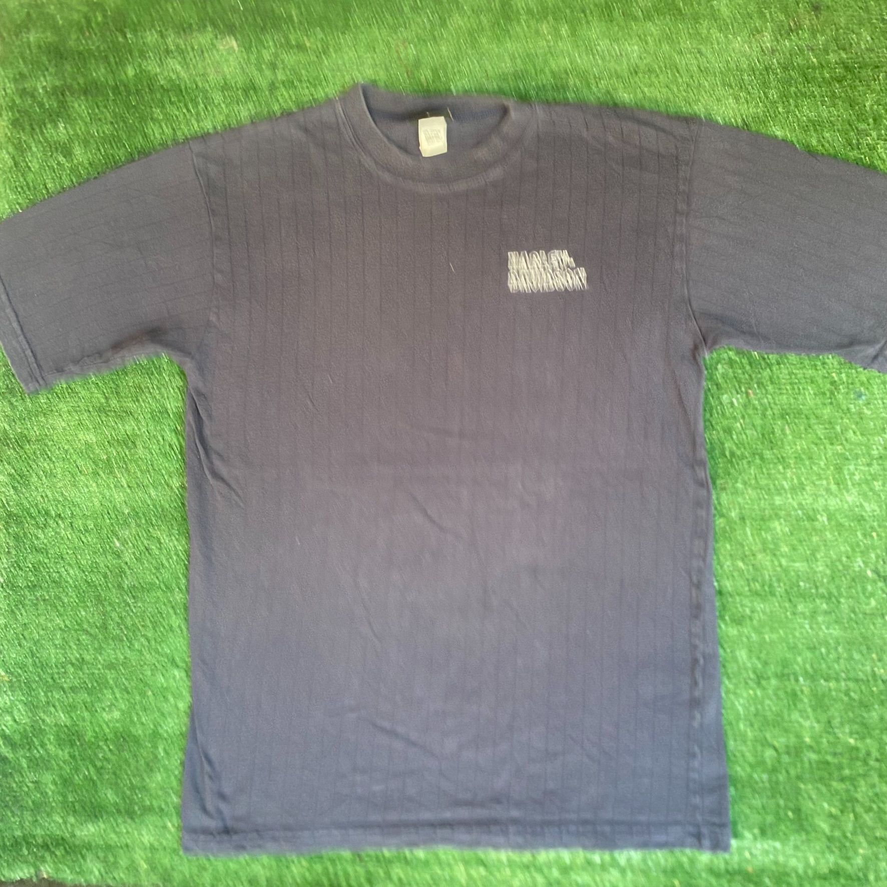 Harley Davidson Vintage Y2K Harley Davidson Shirt Biker Motorcycle Logo Tee Size US L / EU 52-54 / 3 - 4 Thumbnail