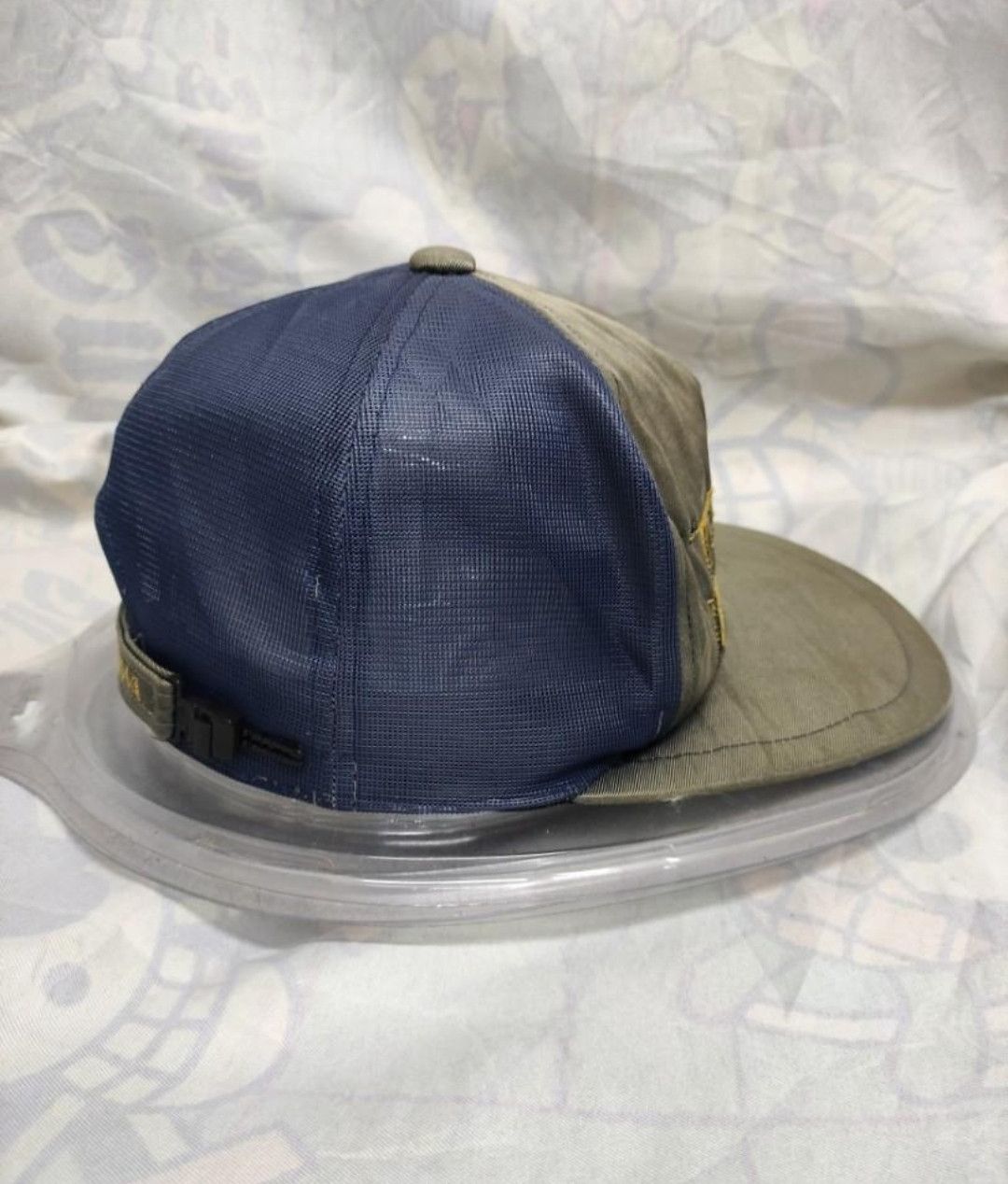 DAIWA TEAM DAIWA VINTAGE CAP Size ONE SIZE - 5 Thumbnail