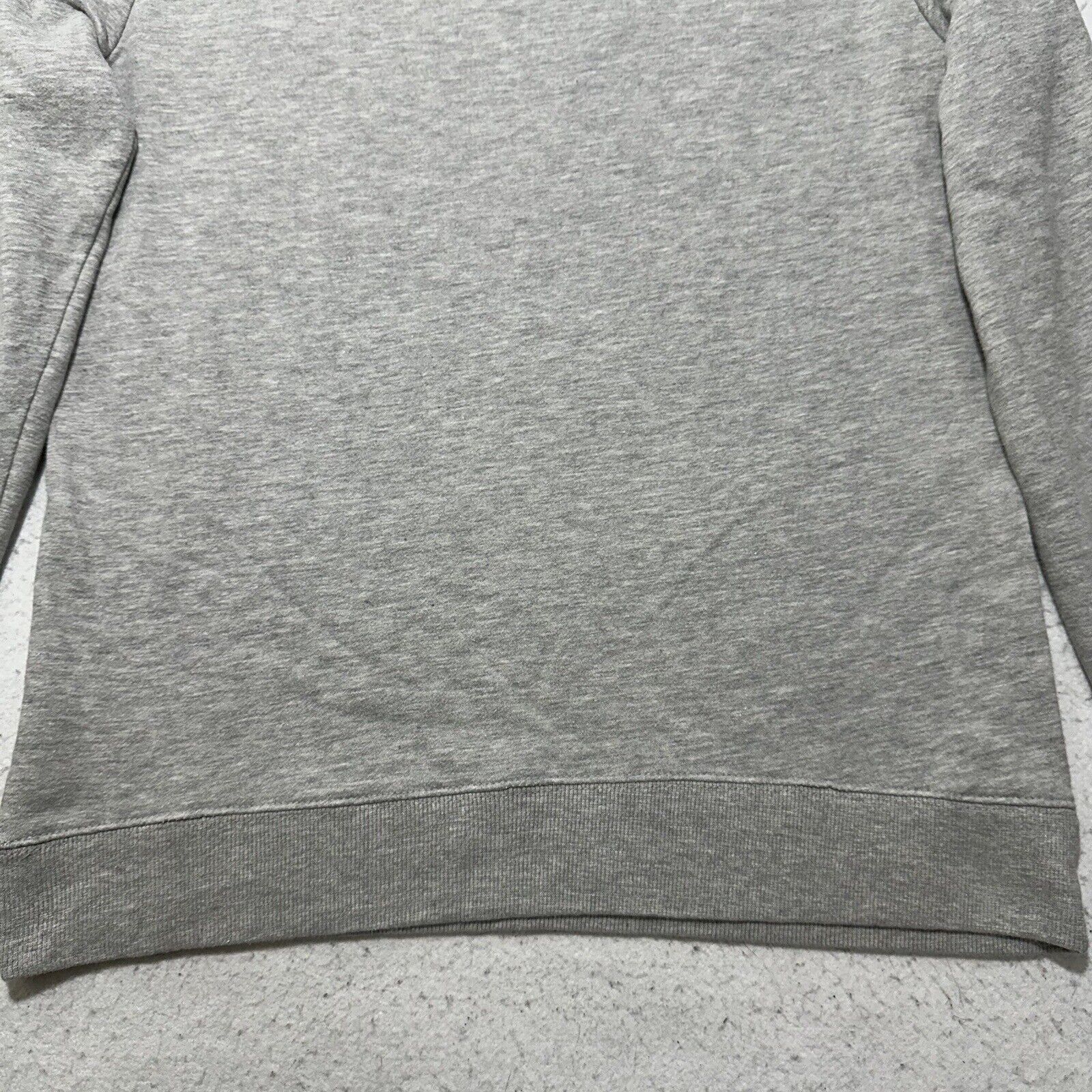Champion Champion Medium Crewneck Sweatshirt Gray Pullover Logo Size US M / EU 48-50 / 2 - 12 Thumbnail