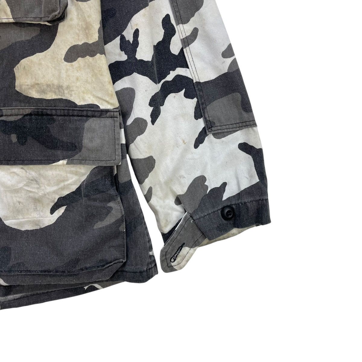 Other Vintage Utility Nato Jacket Size US L / EU 52-54 / 3 - 5 Thumbnail