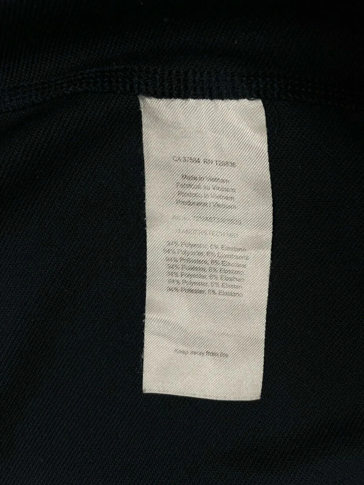 J.Lindeberg J.Lindeberg Full Zip Track Jacket Mens Active Sport Size XL Size US XL / EU 56 / 4 - 16 Thumbnail