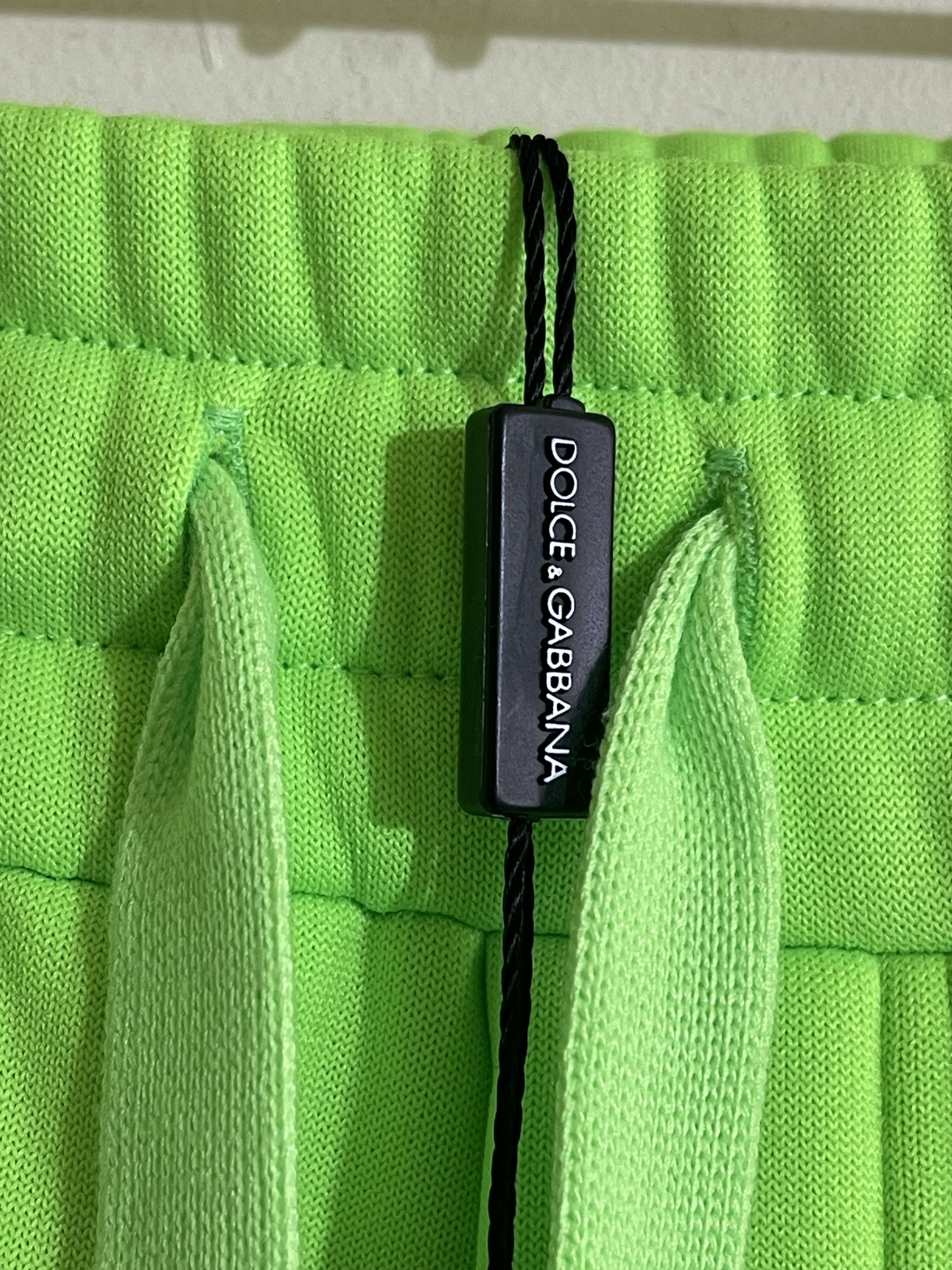 Dolce & Gabbana Dolce & Gabbana tracksuit pants Size US 32 / EU 48 - 10 Thumbnail