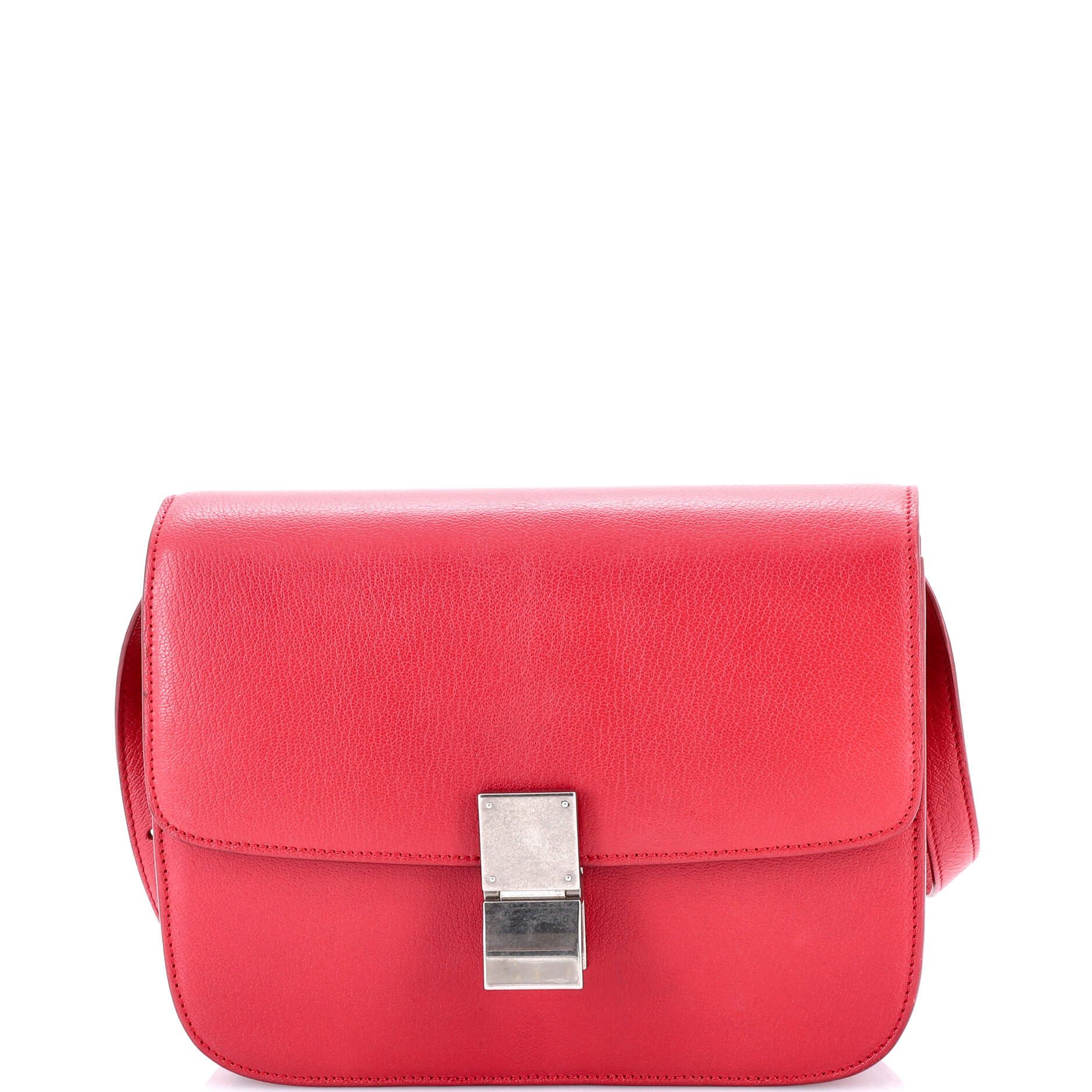 Celine Classic Box Bag Size ONE SIZE - 1 Thumbnail