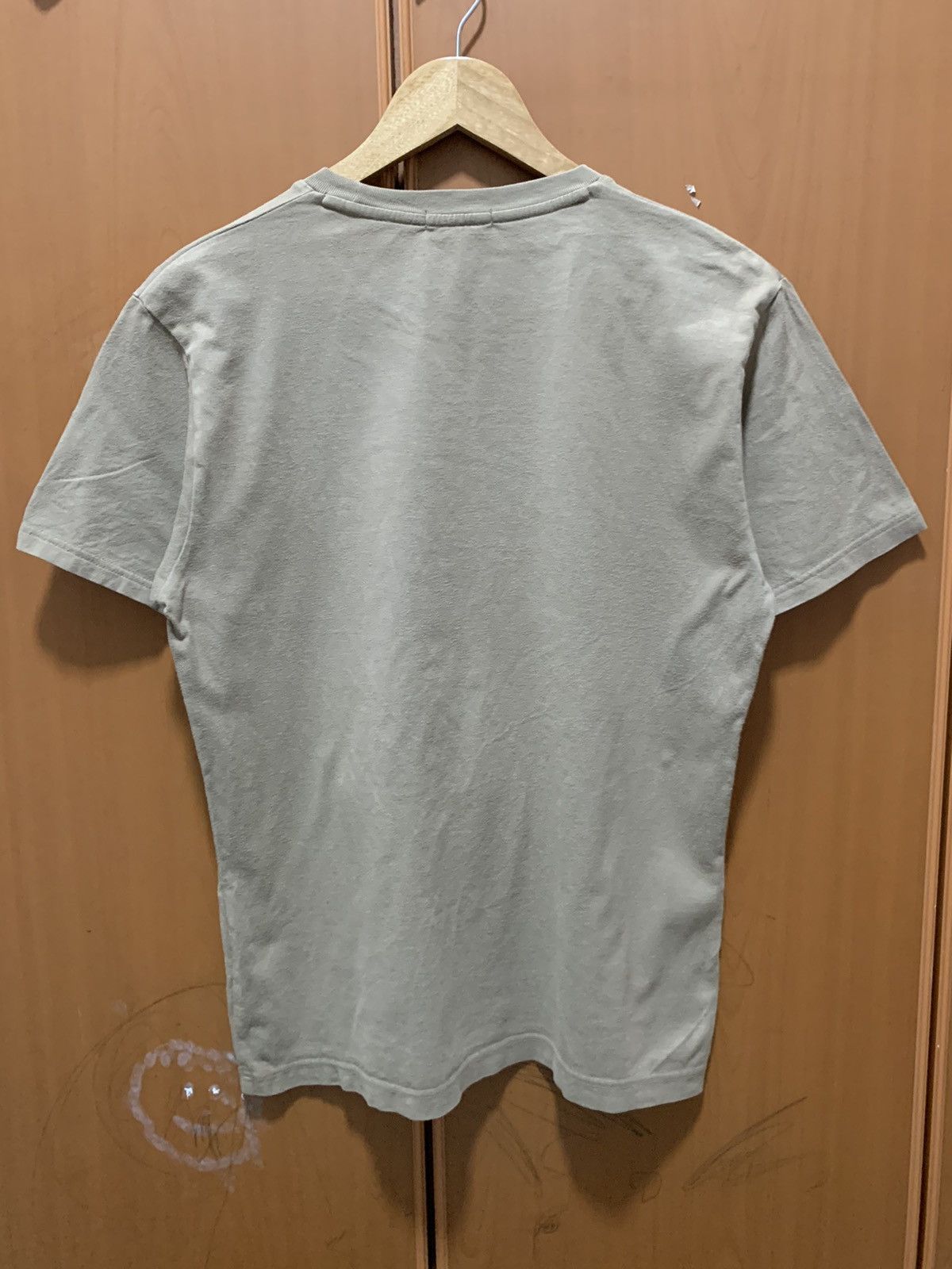 Uniqlo Uniqlo Obi wo Tighten Shonen Sunday Collaboration T-shirt Size US M / EU 48-50 / 2 - 5 Thumbnail