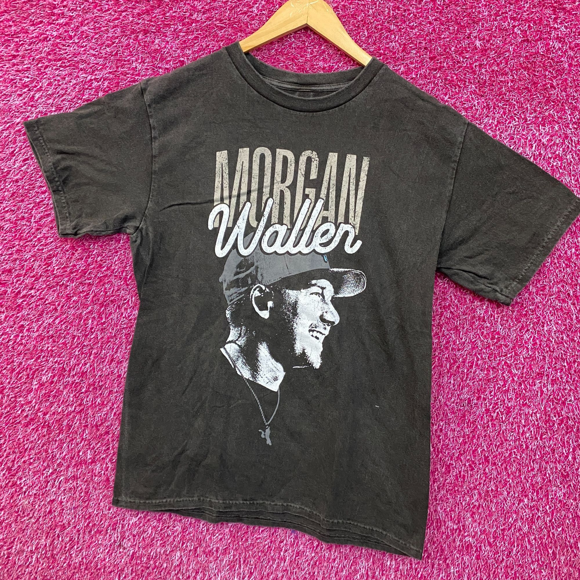 Other Morgan Wallen I'm The Problem Tour T-Shirt Medium Size US M / EU 48-50 / 2 - 3 Thumbnail