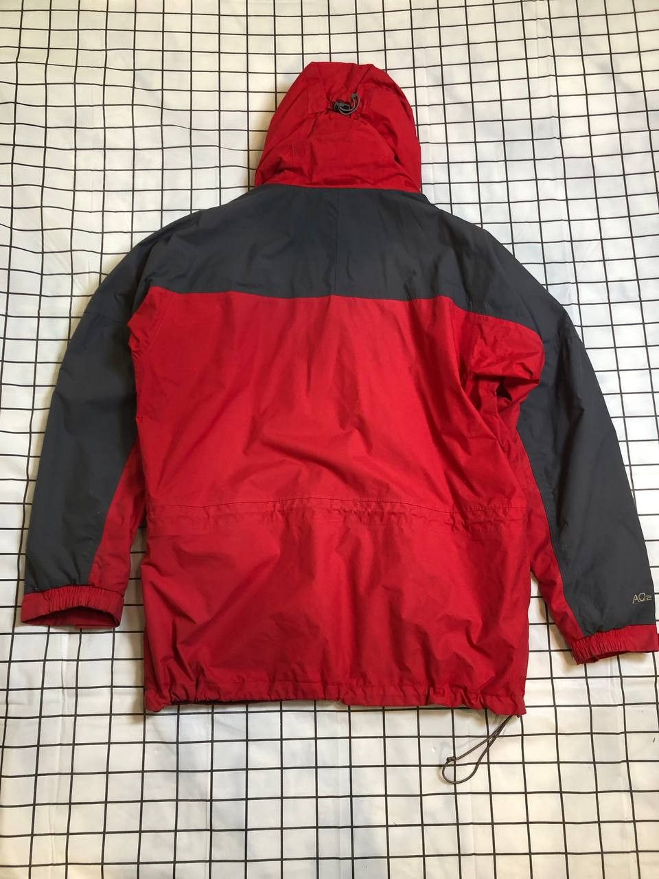 Berghaus Berghaus AQ2 Waterproof Men’s Jacket Size xl Size US XL / EU 56 / 4 - 22 Thumbnail