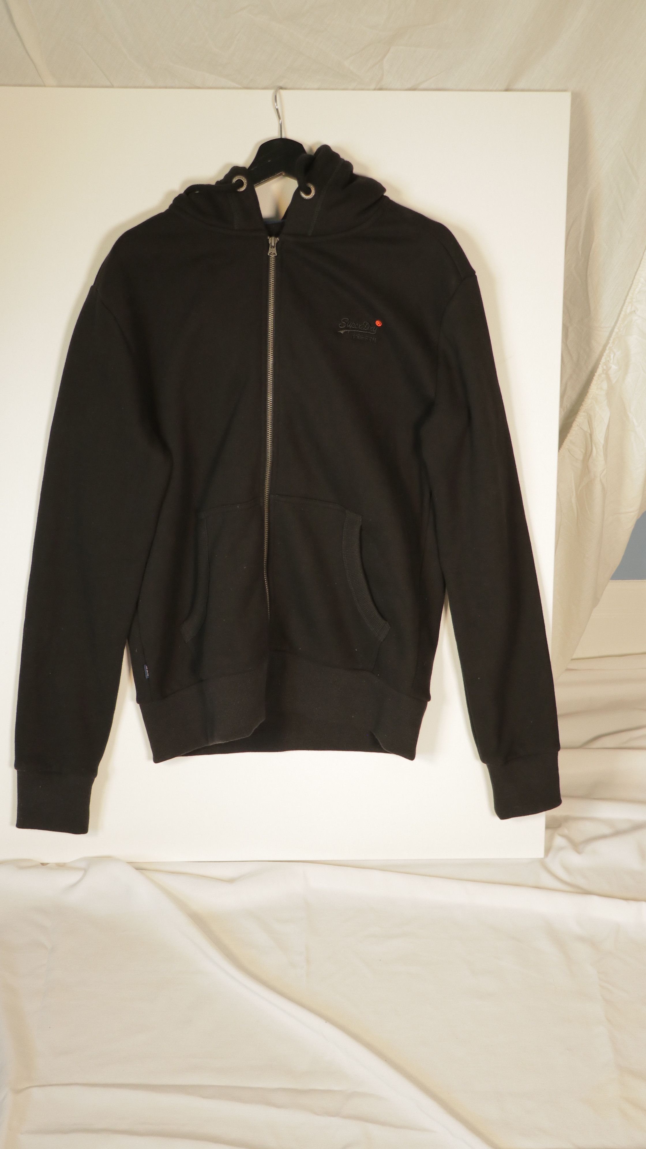 Superdry SuperDry Zip up hoodie Size US L / EU 52-54 / 3 - 2 Thumbnail