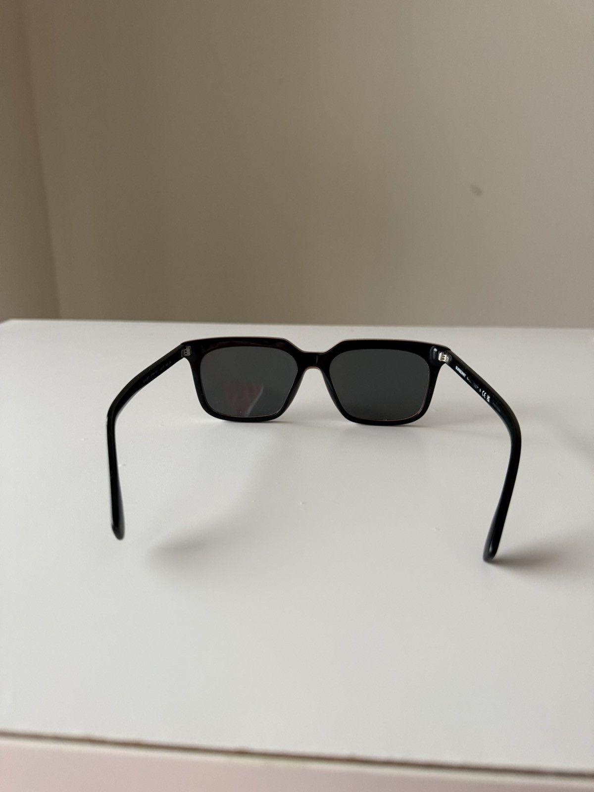 Burberry Burberry Sunglasses Size ONE SIZE - 3 Thumbnail